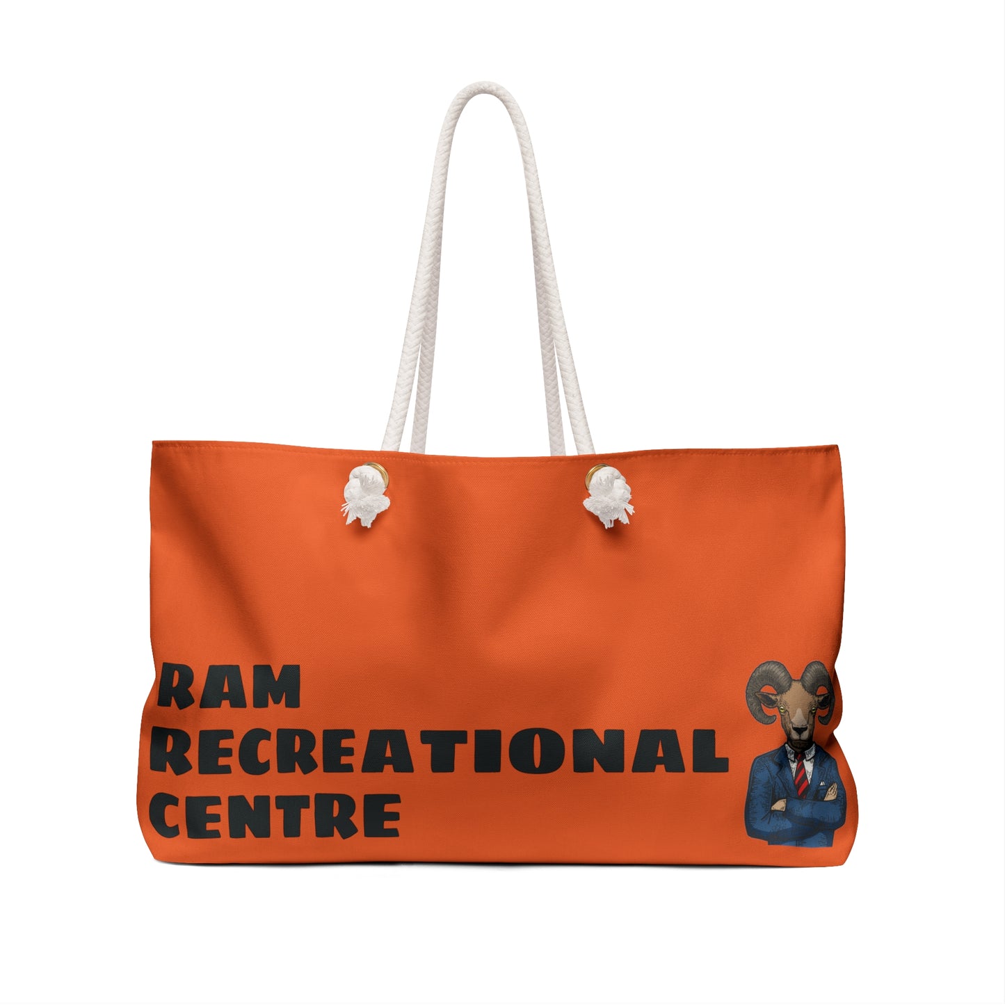 Weekender Bag