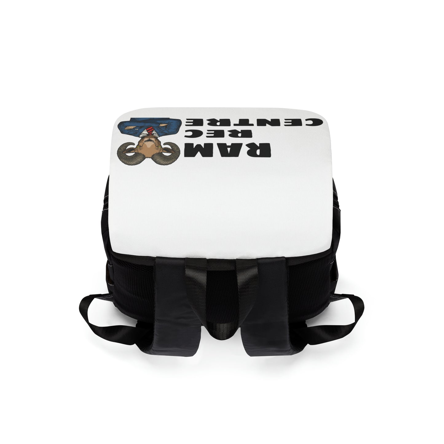 Unisex Casual Shoulder Backpack