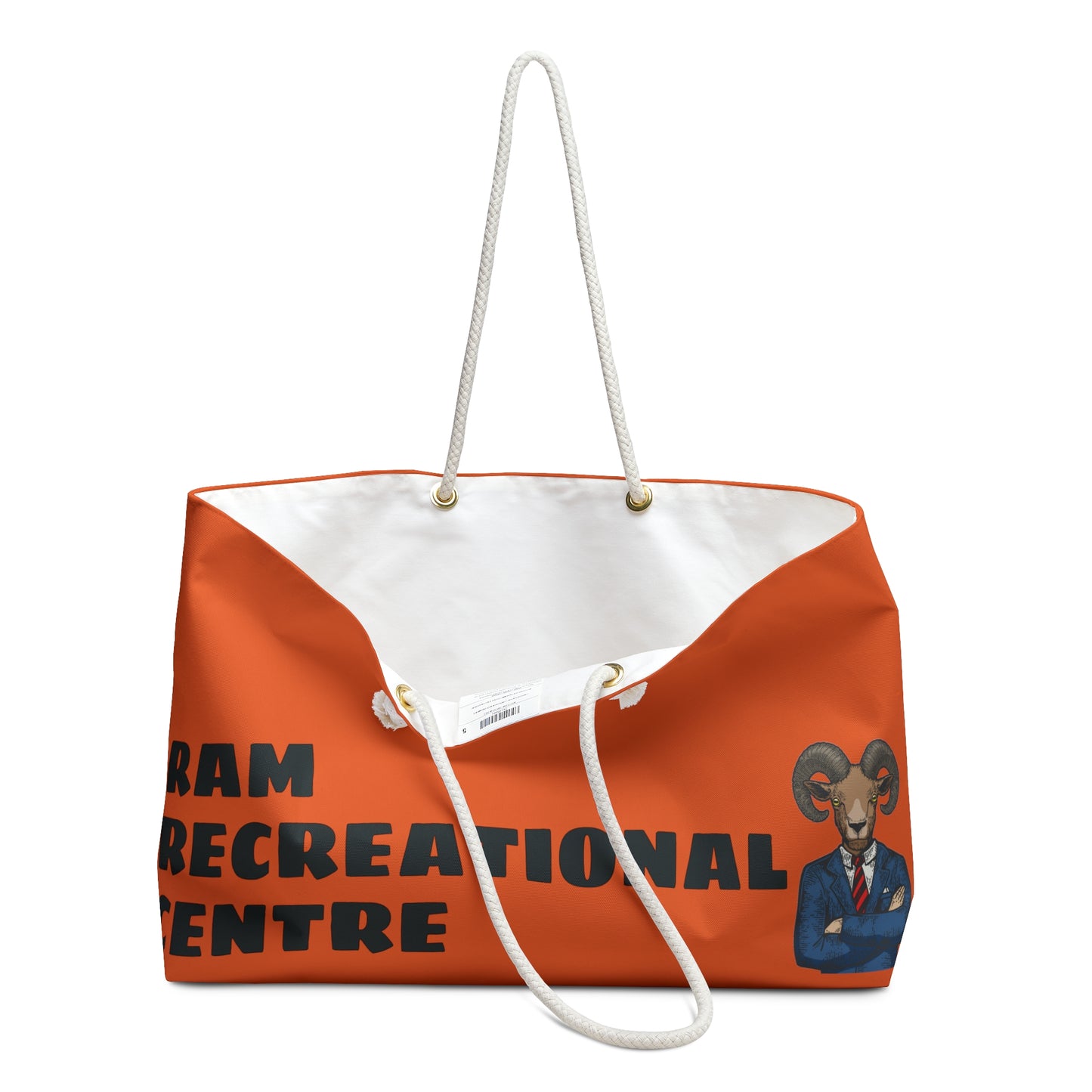 Weekender Bag