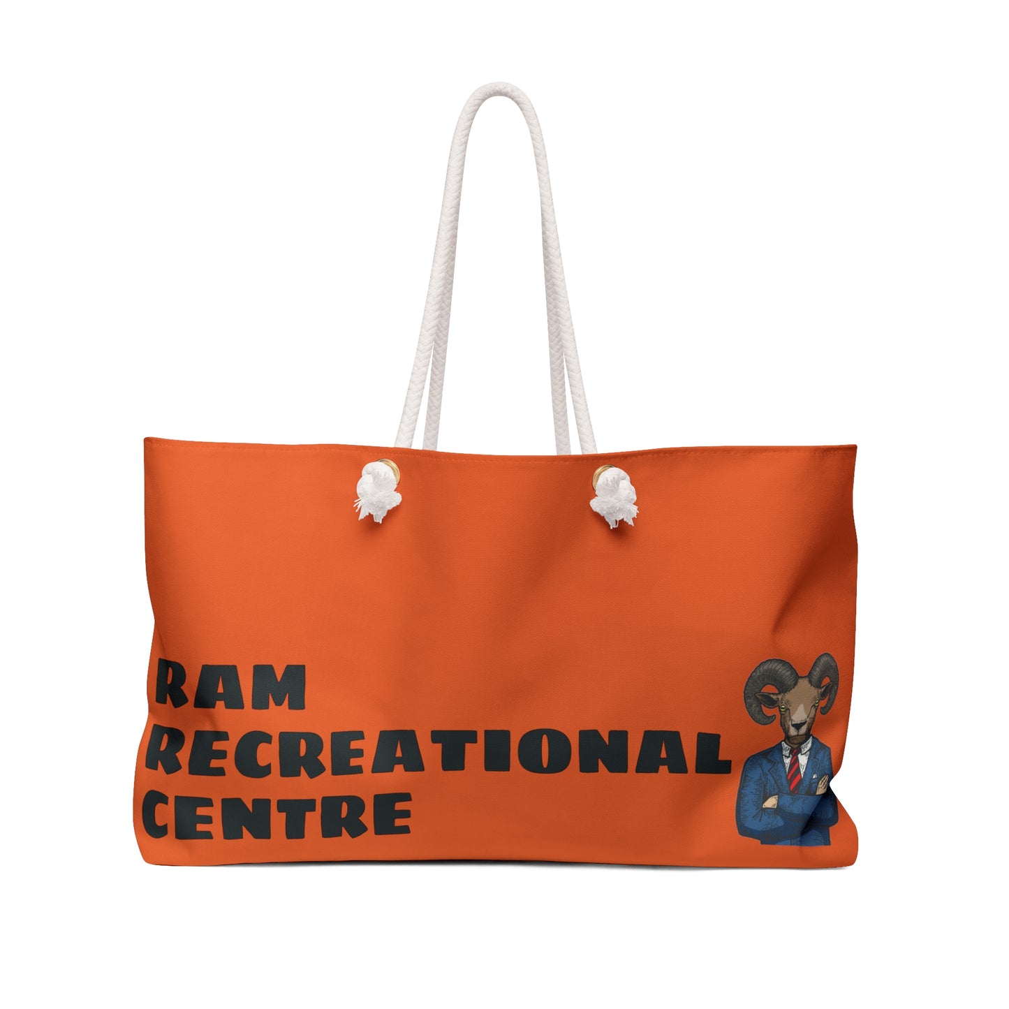 Weekender Bag