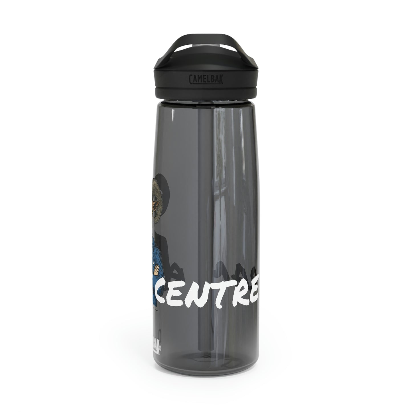 RAM X CamelBak Eddy® Water Bottle, 20oz\25oz