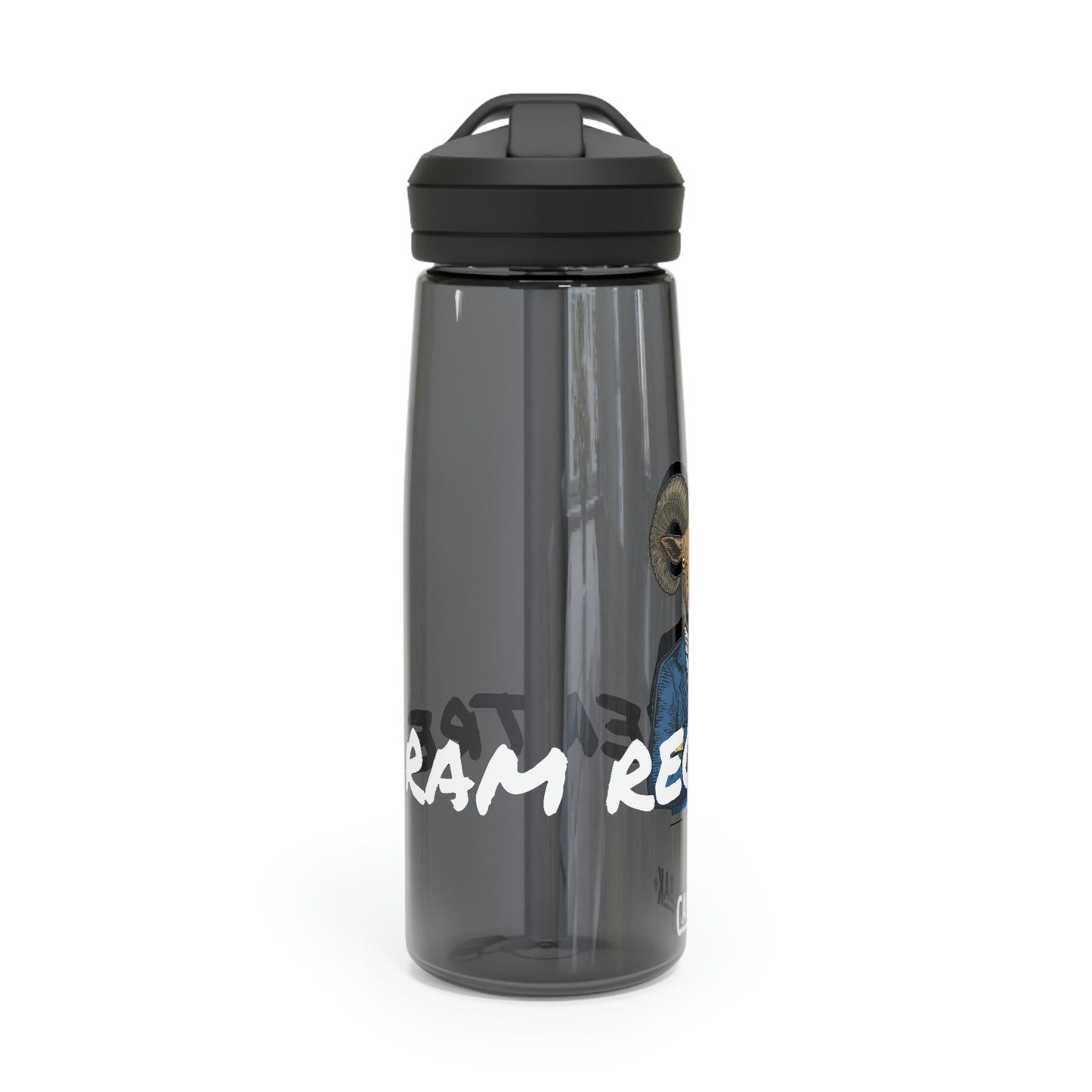 RAM X CamelBak Eddy® Water Bottle, 20oz\25oz