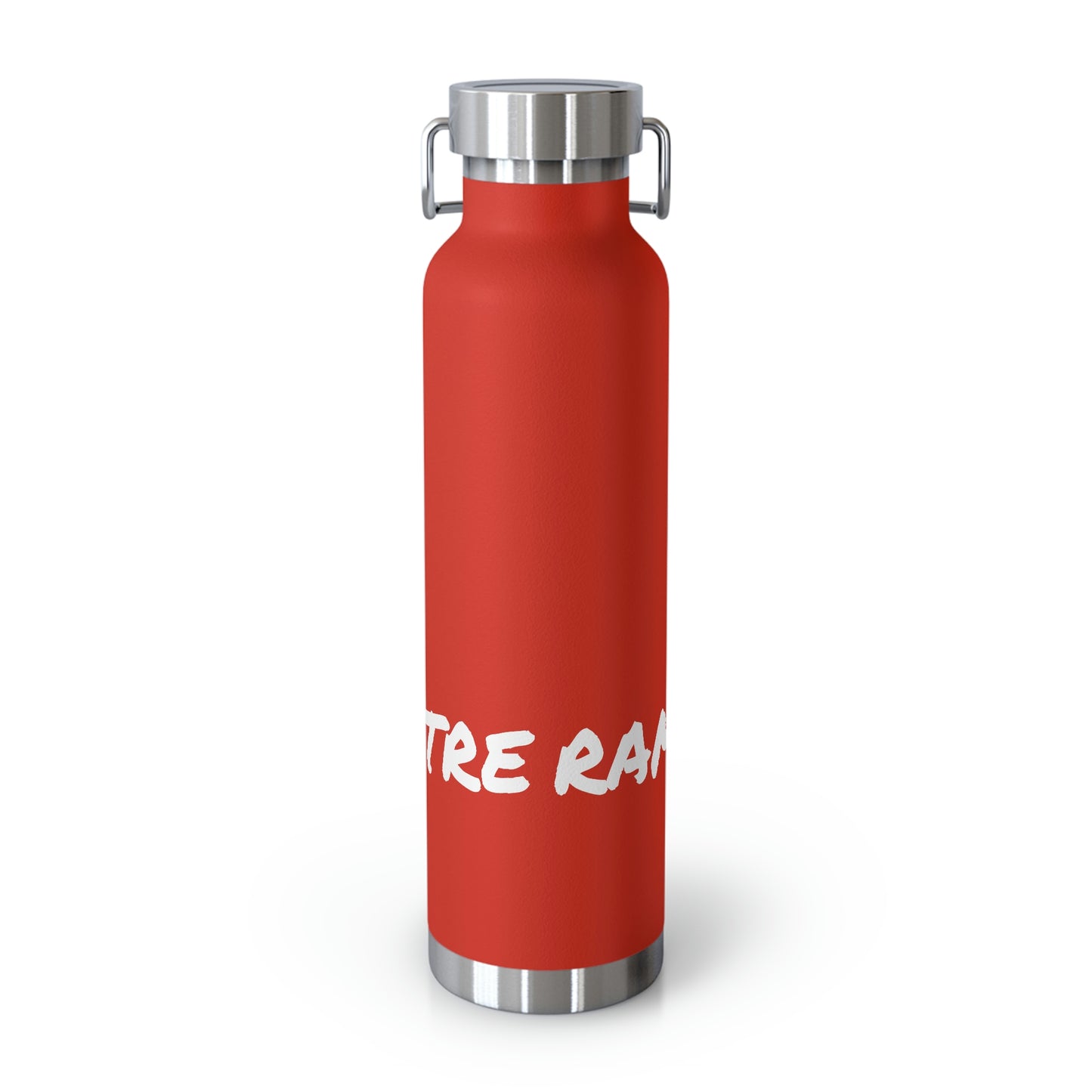 RAM REC CENTRE Insulated Bottle, 22oz