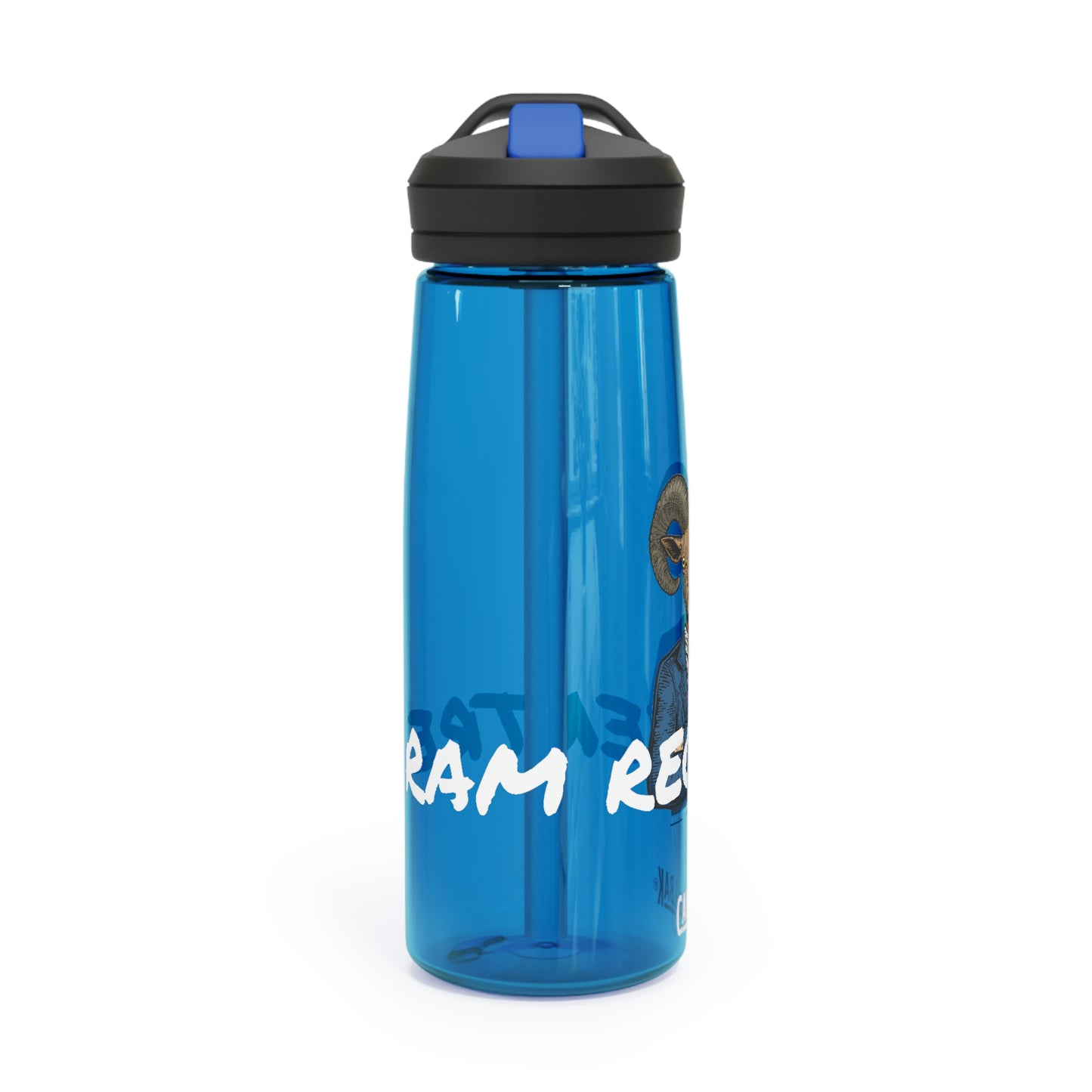 RAM X CamelBak Eddy® Water Bottle, 20oz\25oz