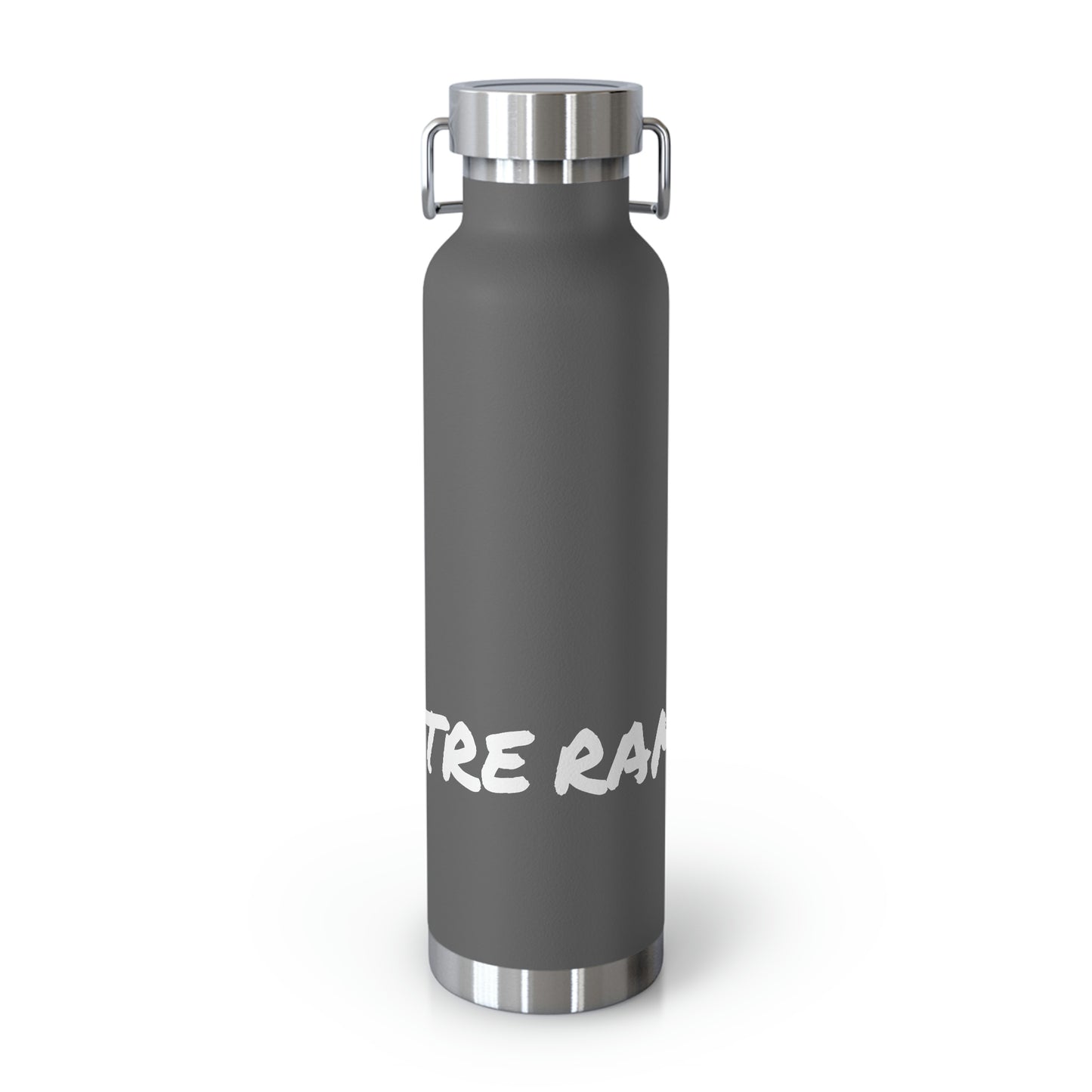 RAM REC CENTRE Insulated Bottle, 22oz