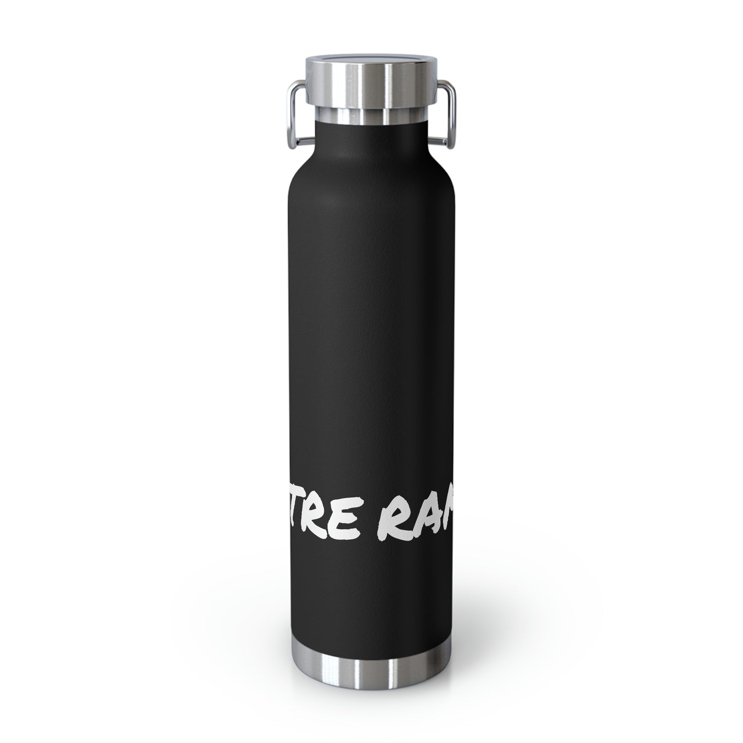RAM REC CENTRE Insulated Bottle, 22oz