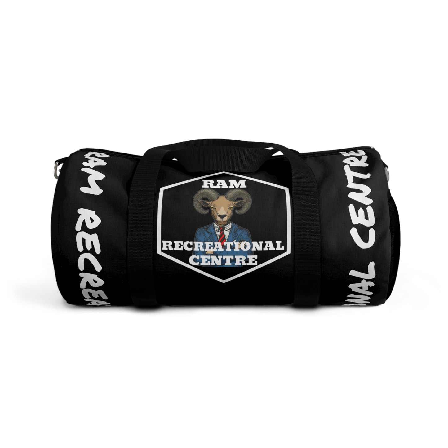 RAM REC CENTRE Duffel Bag