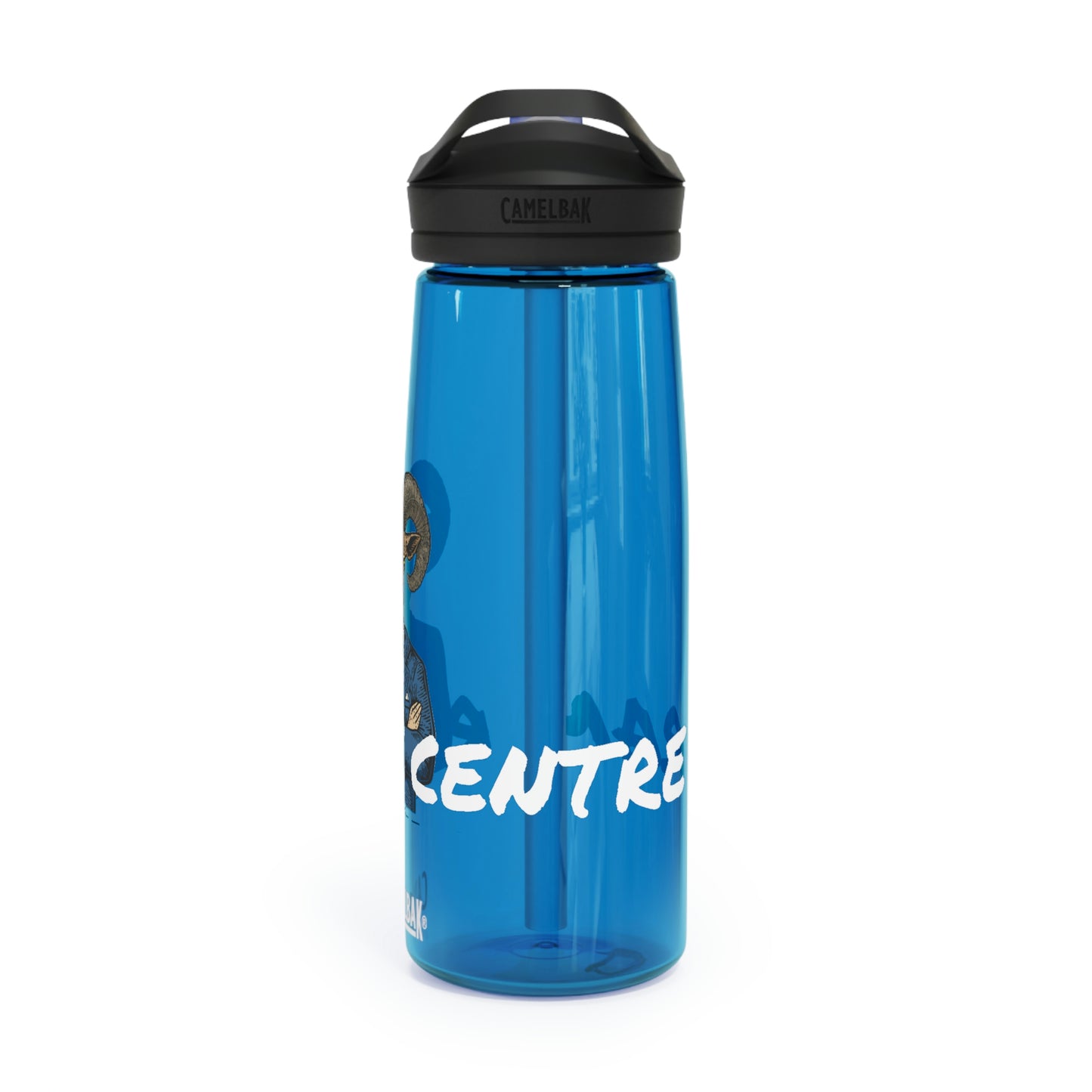 RAM X CamelBak Eddy® Water Bottle, 20oz\25oz