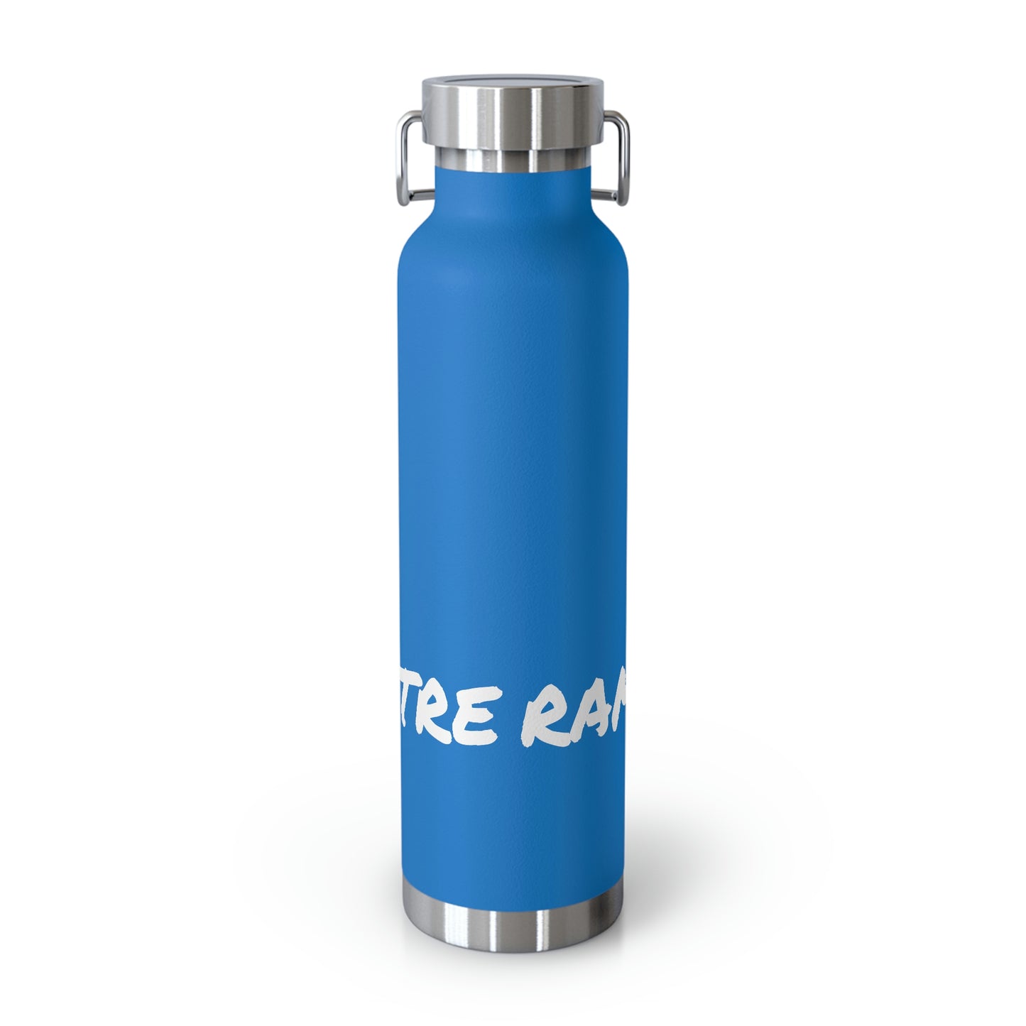 RAM REC CENTRE Insulated Bottle, 22oz