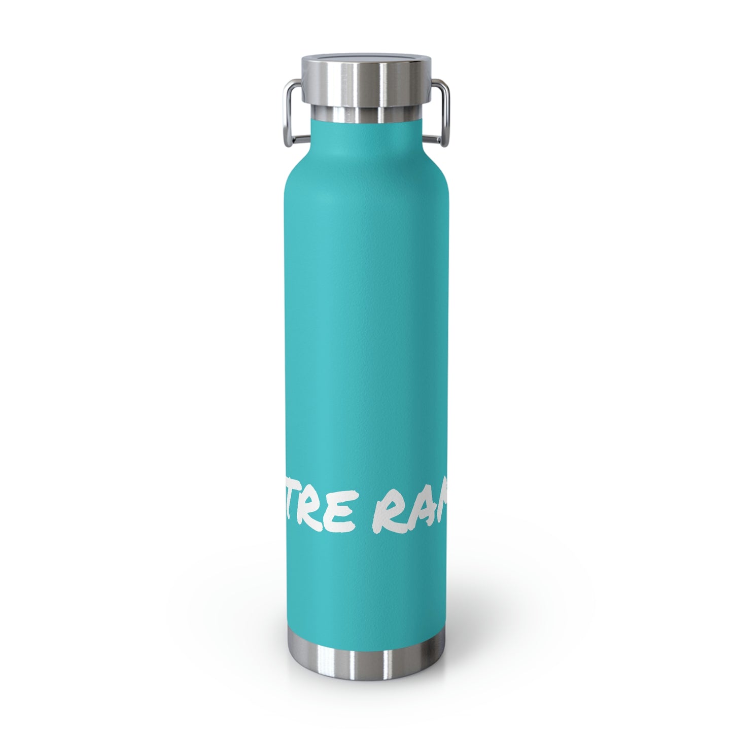 RAM REC CENTRE Insulated Bottle, 22oz