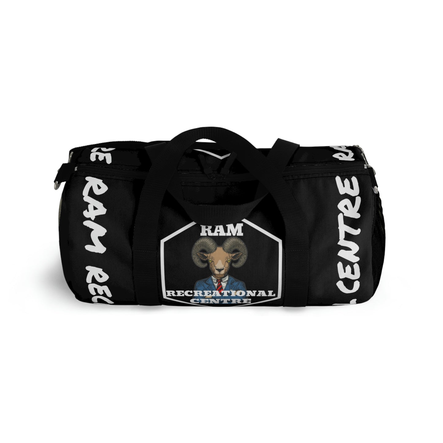 RAM REC CENTRE Duffel Bag