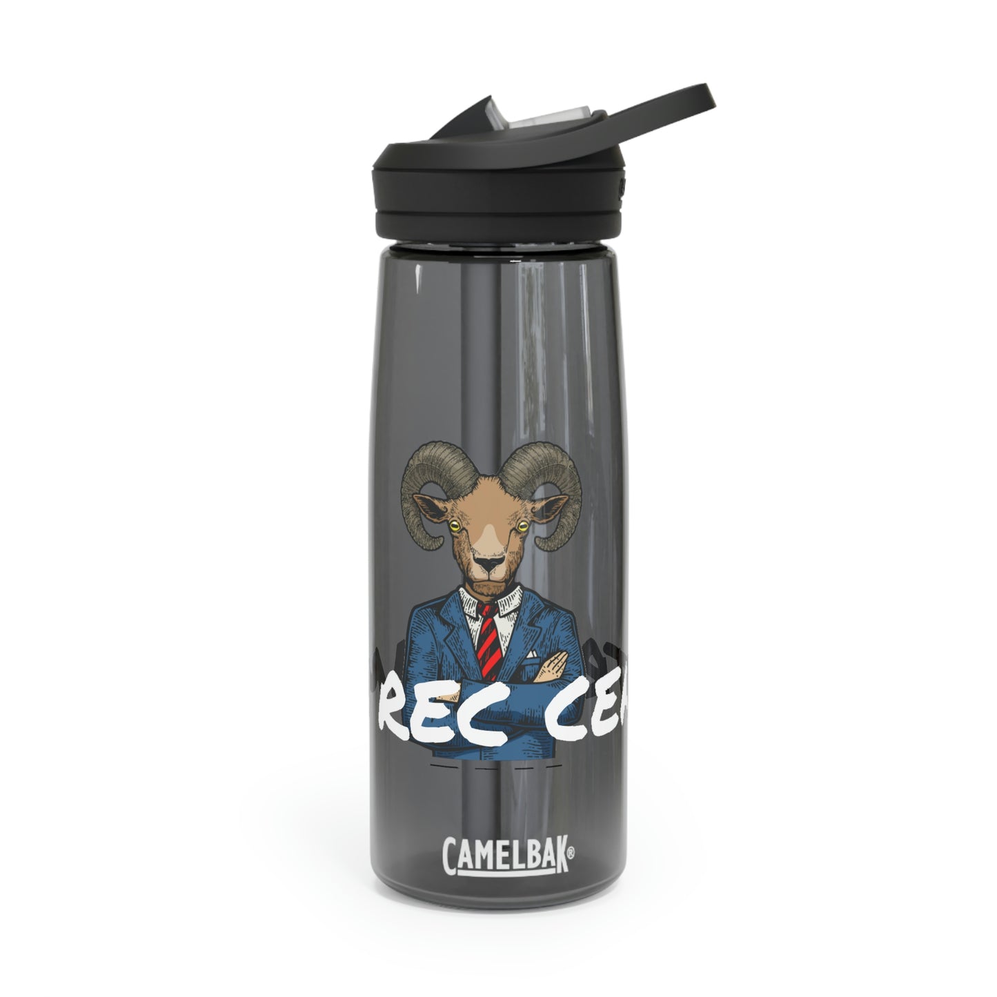 RAM X CamelBak Eddy® Water Bottle, 20oz\25oz