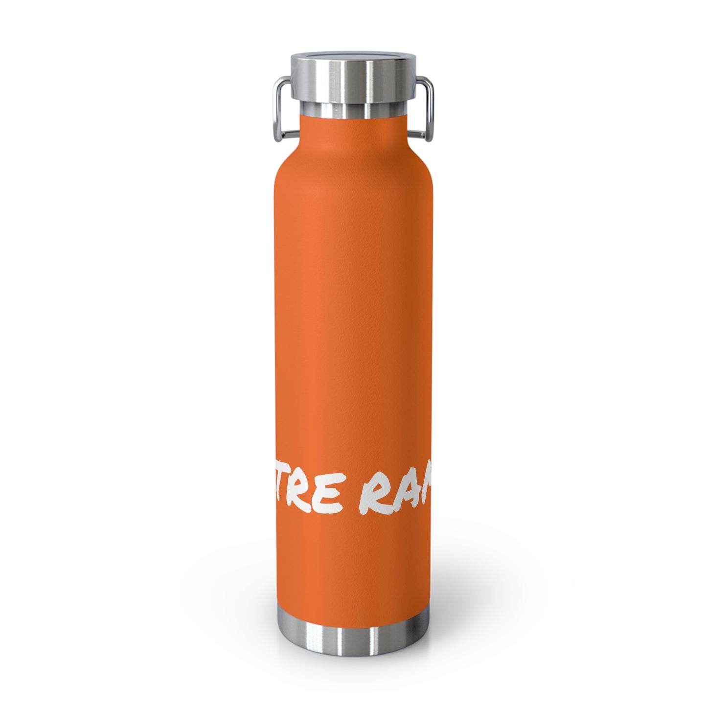 RAM REC CENTRE Insulated Bottle, 22oz