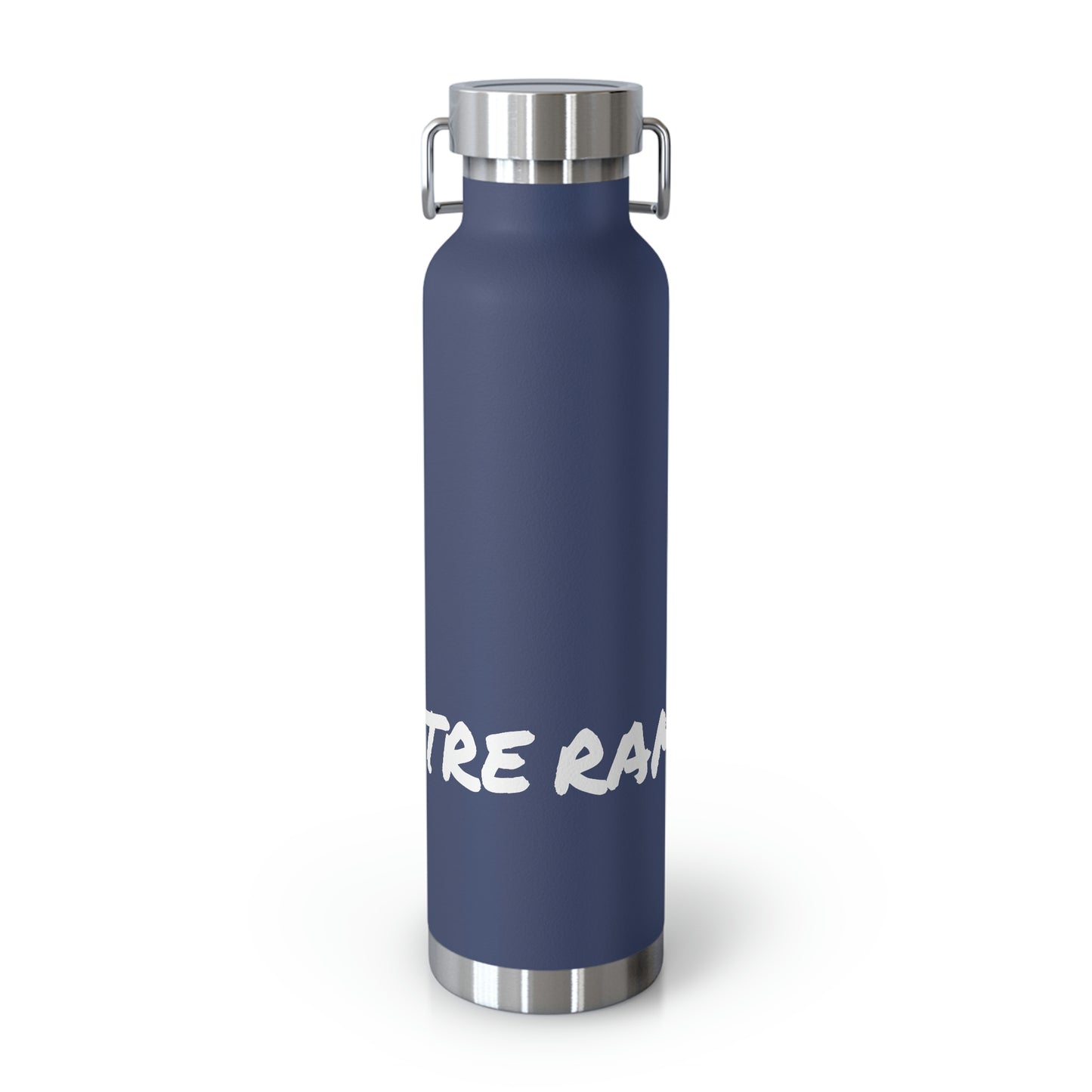 RAM REC CENTRE Insulated Bottle, 22oz