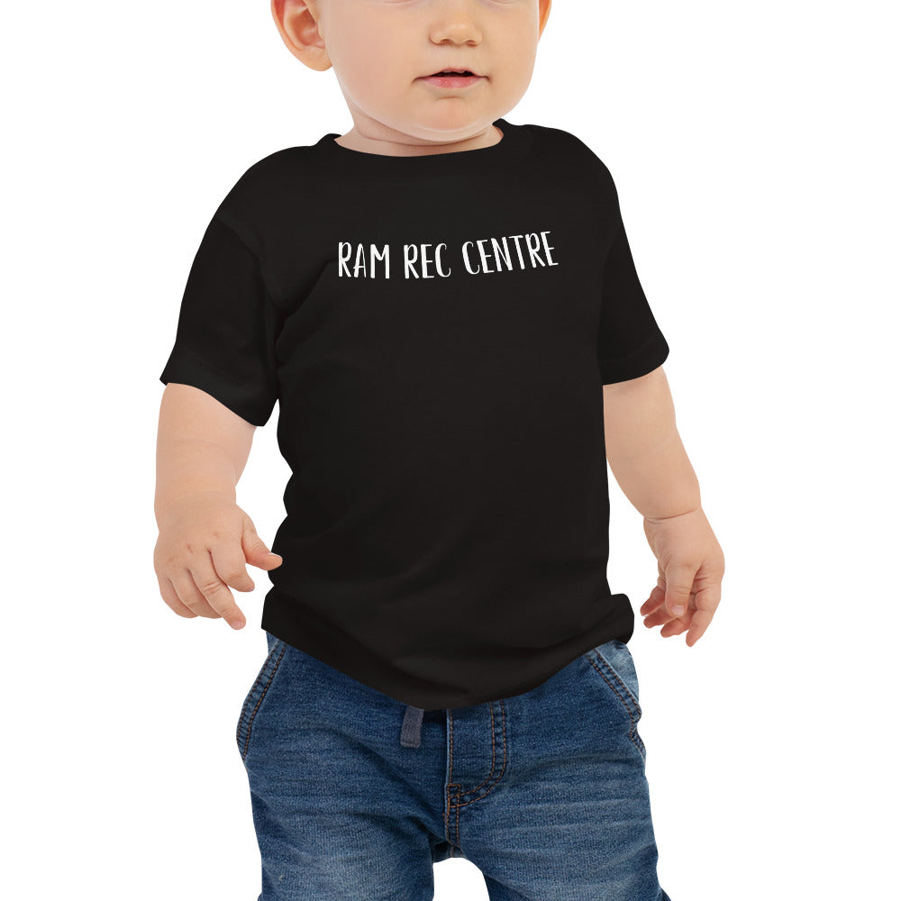 RAM Baby Short Sleeve Tee