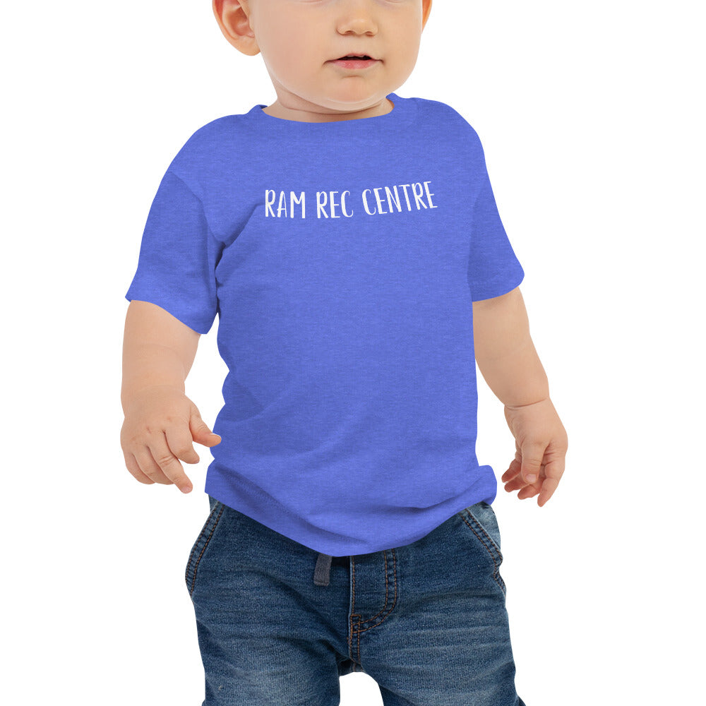 RAM Baby Short Sleeve Tee