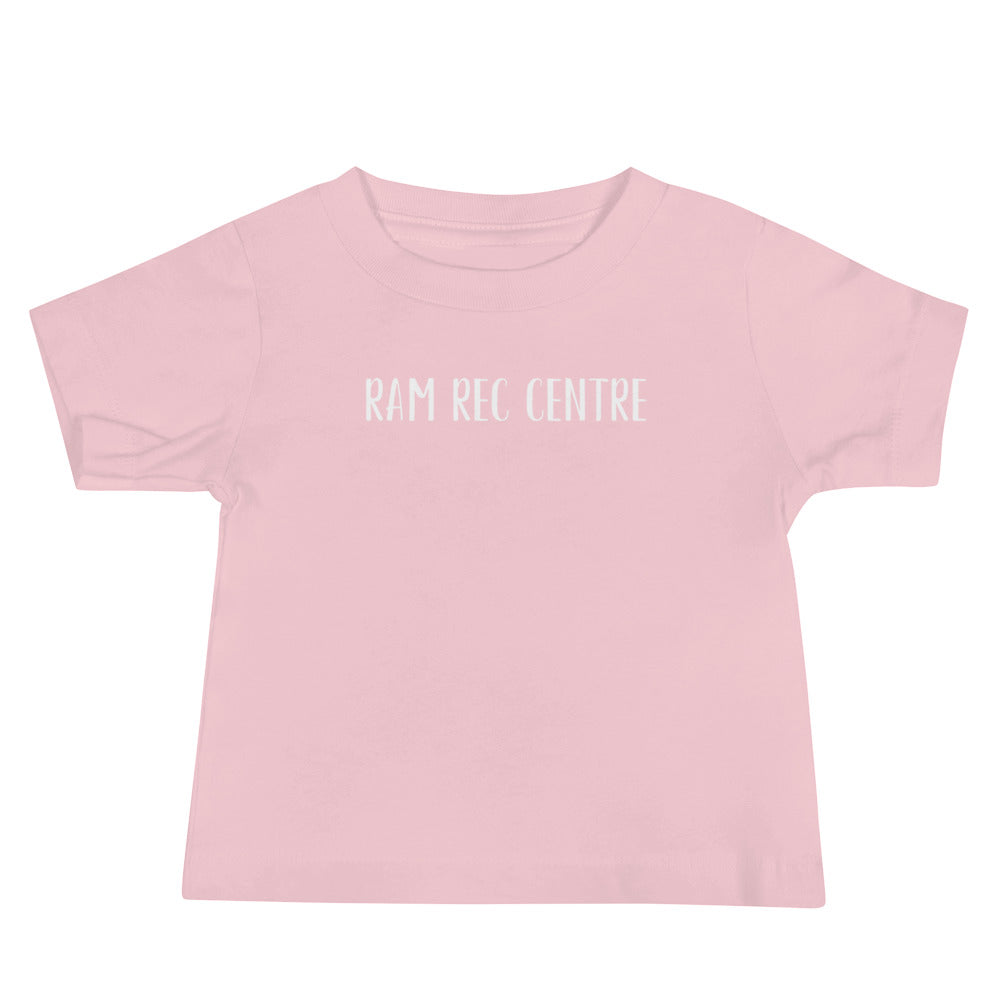 RAM Baby Short Sleeve Tee