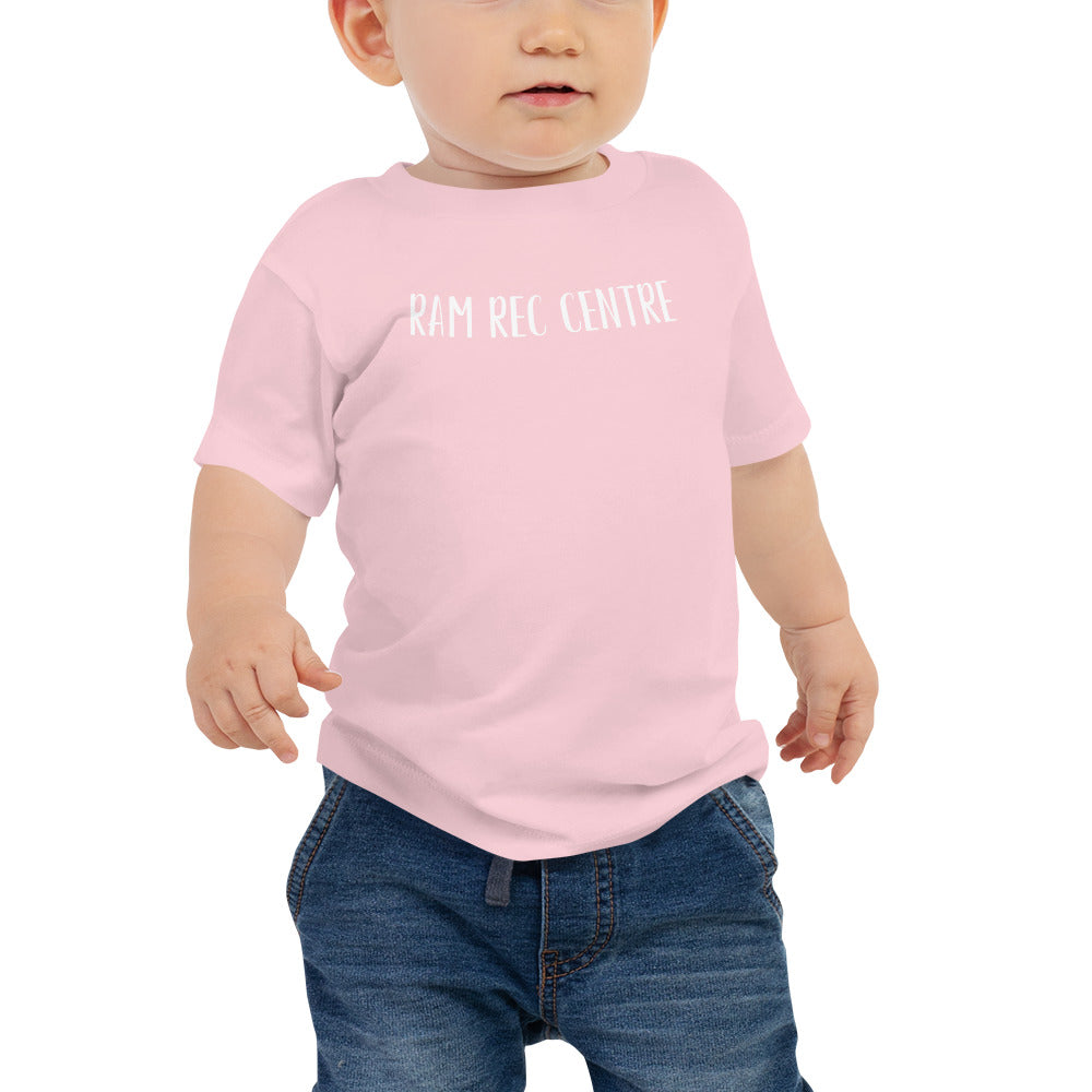 RAM Baby Short Sleeve Tee