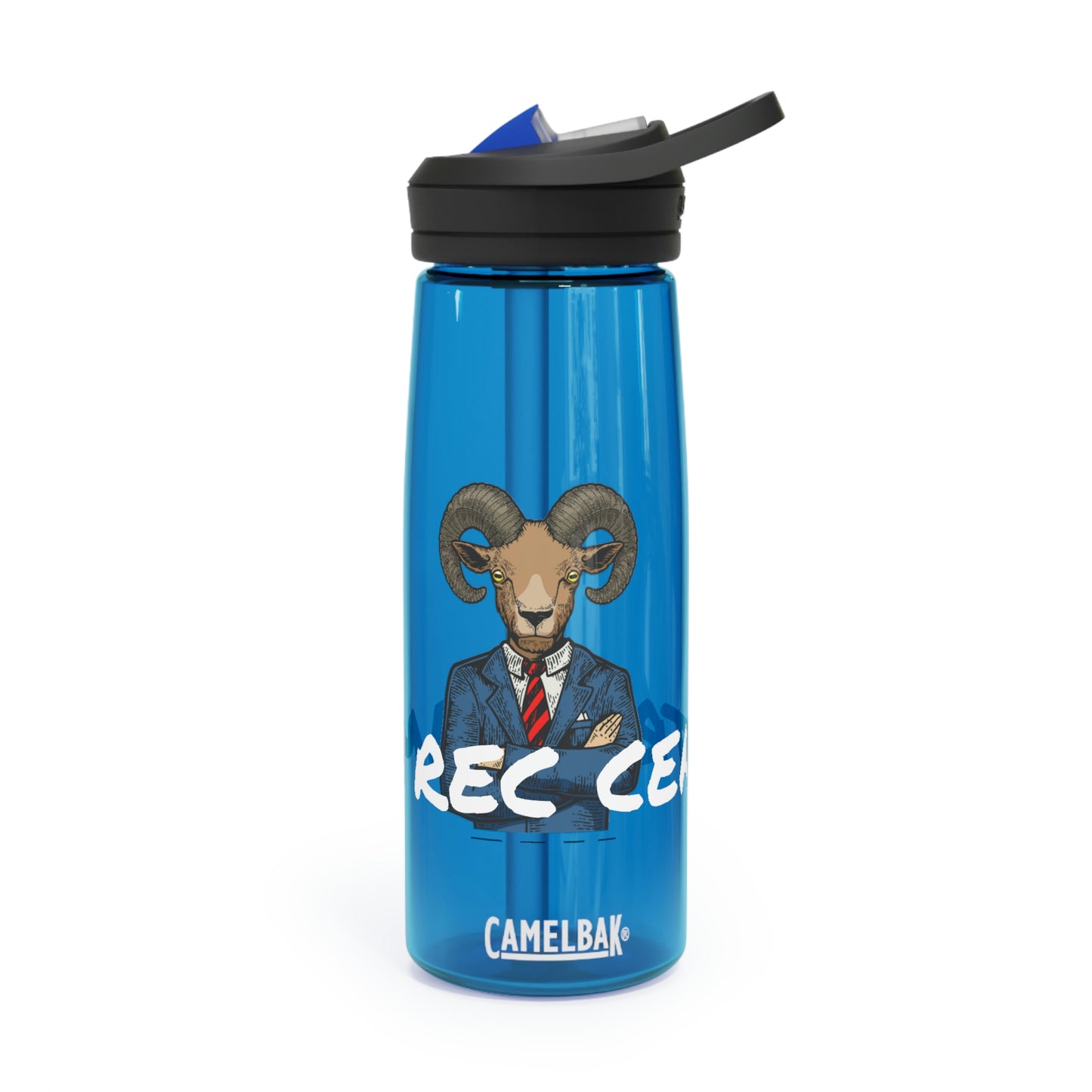 RAM X CamelBak Eddy® Water Bottle, 20oz\25oz