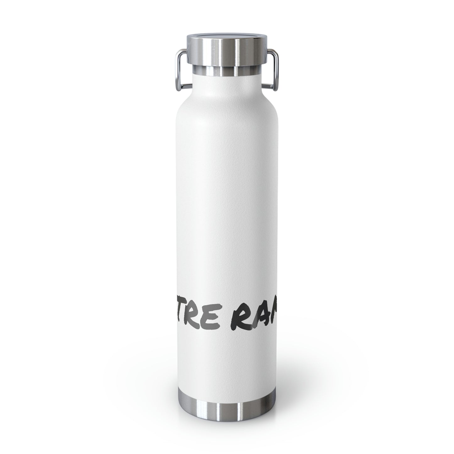 RAM REC CENTRE Insulated Bottle, 22oz