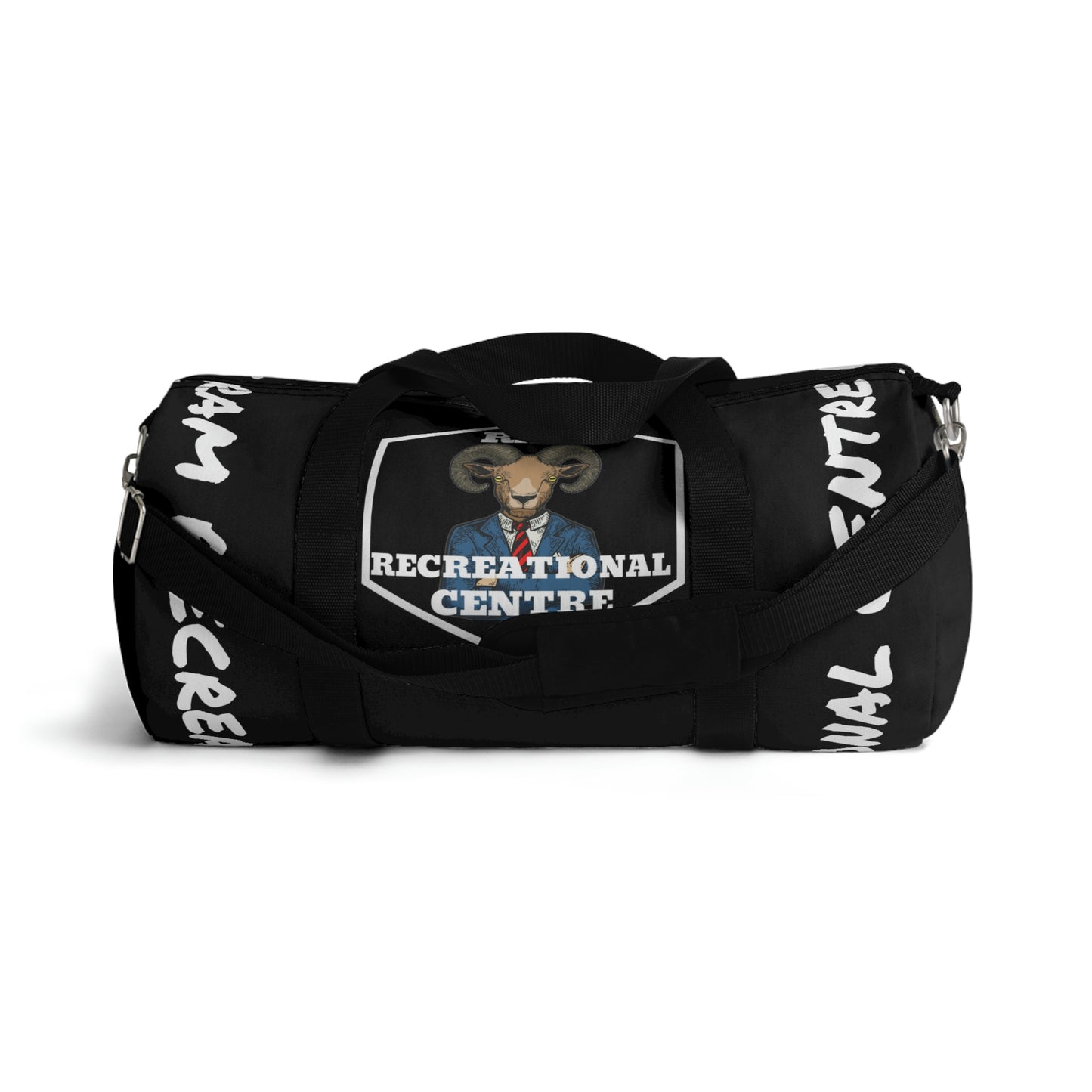 RAM REC CENTRE Duffel Bag