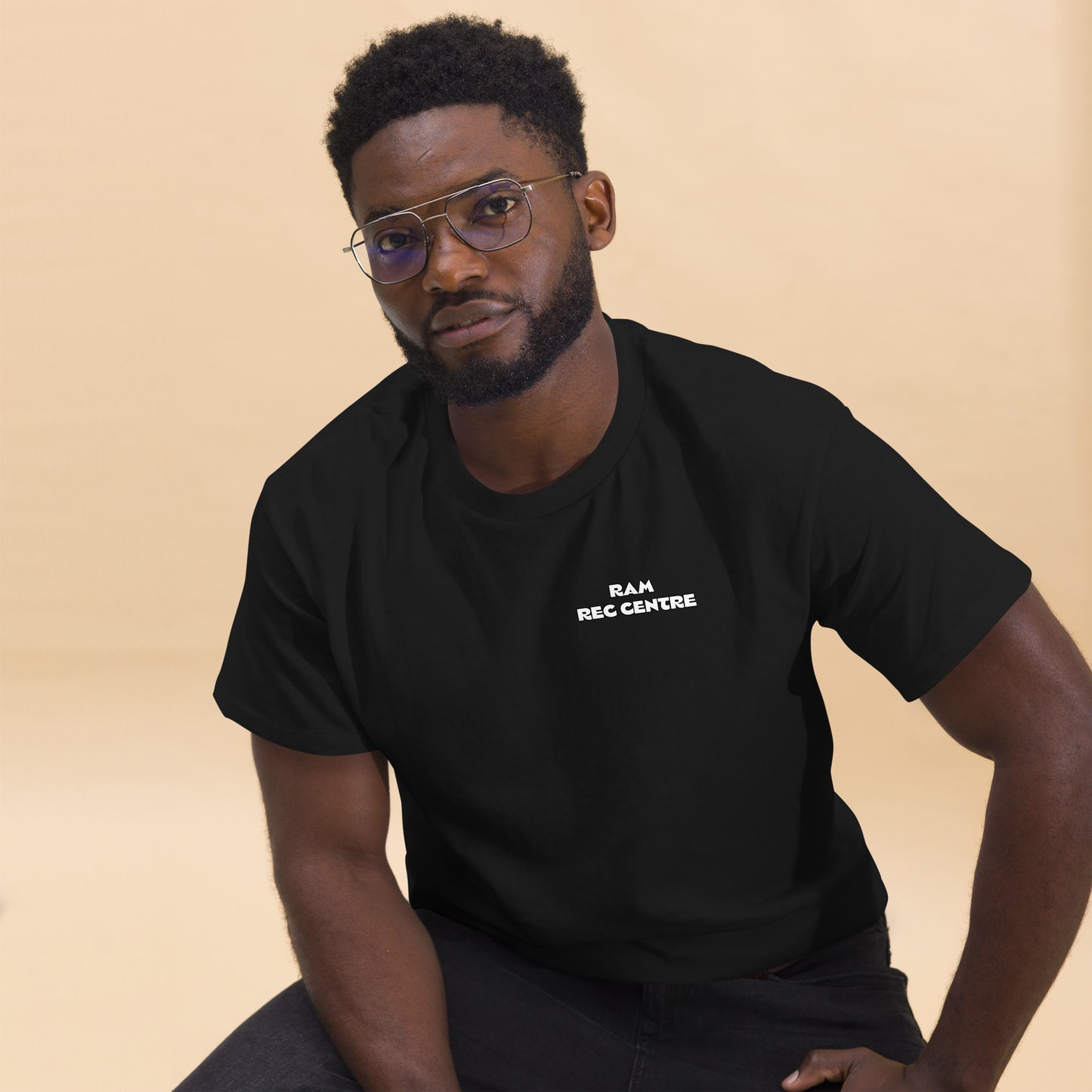 RAM Men's Tee
