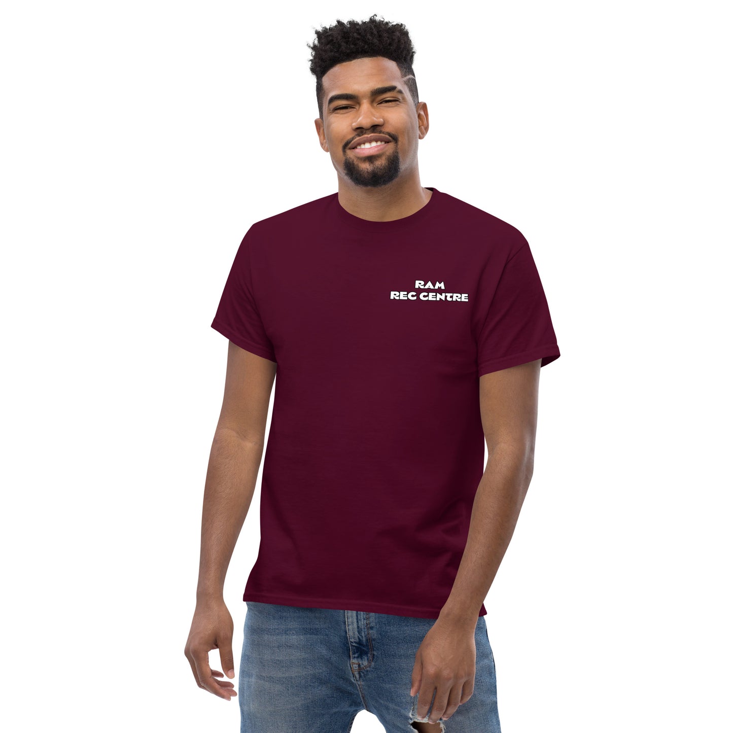 RAM Men's Tee