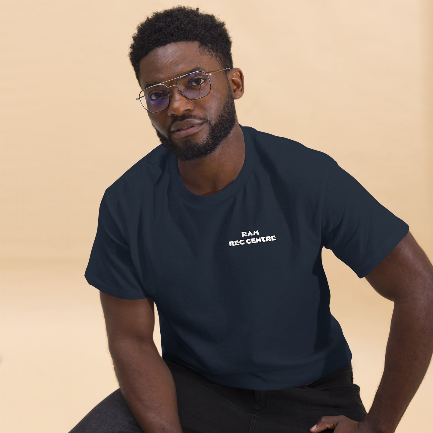 RAM Men's Tee