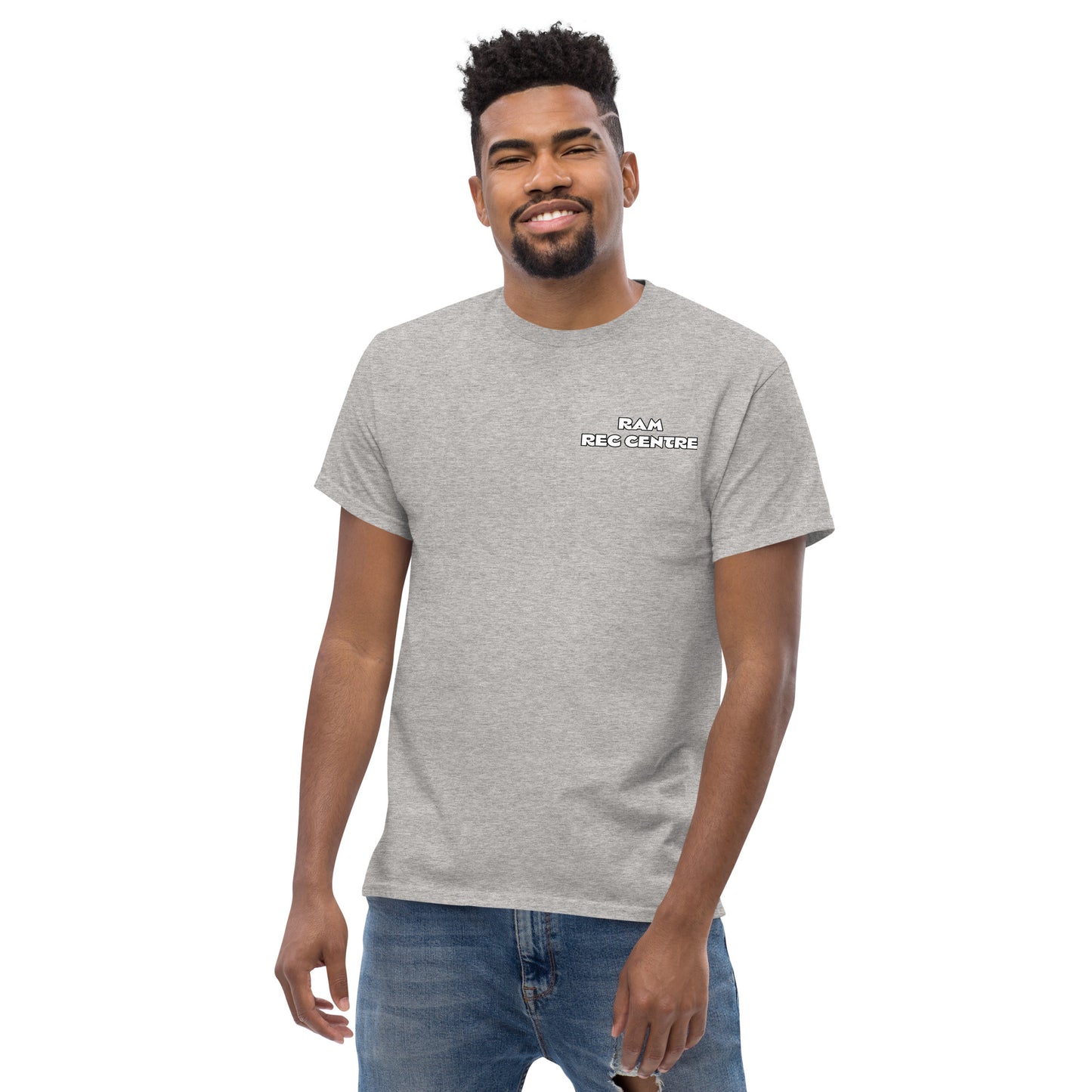 RAM Men's Tee