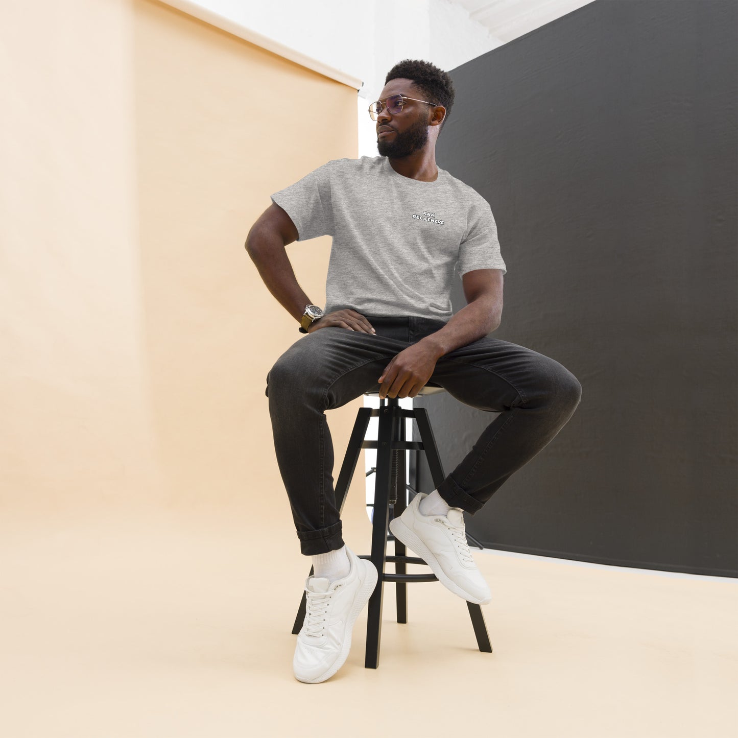 RAM Men's Tee
