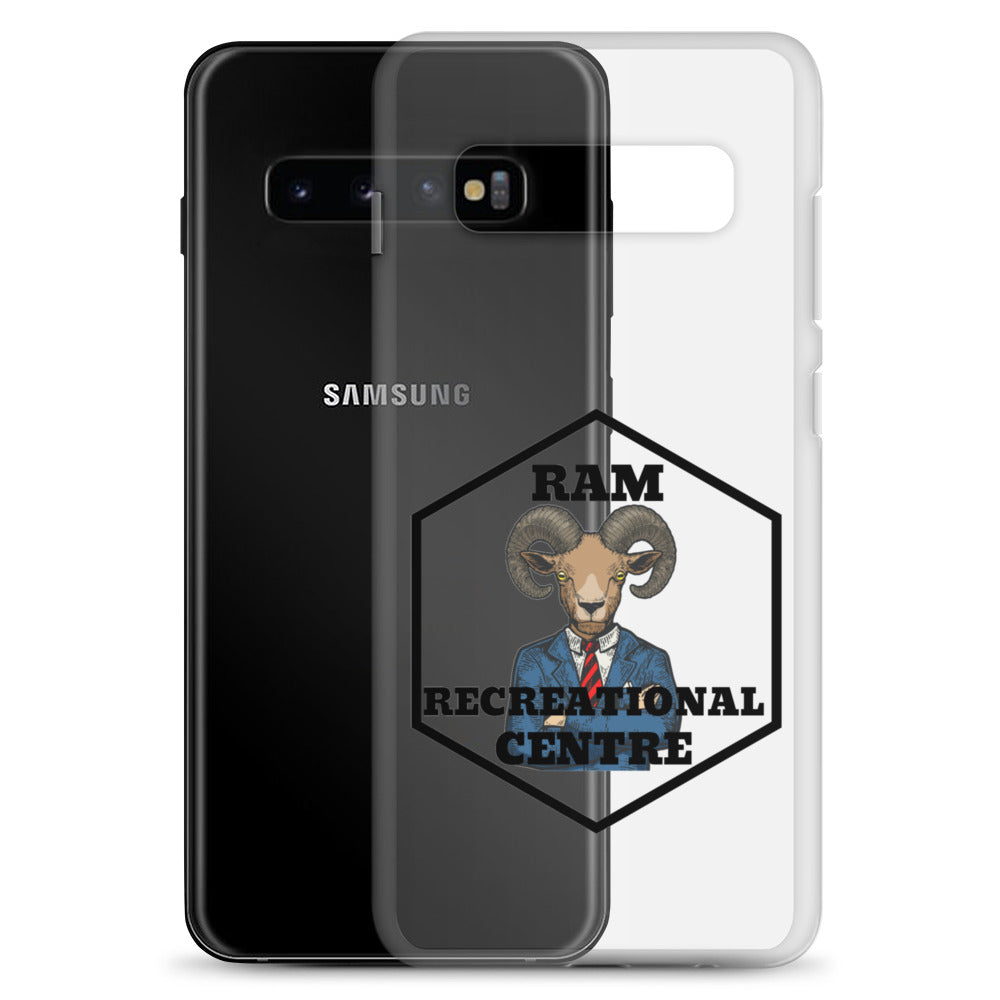 Samsung Case
