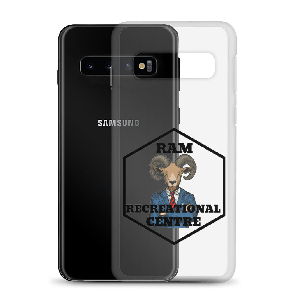 Samsung Case