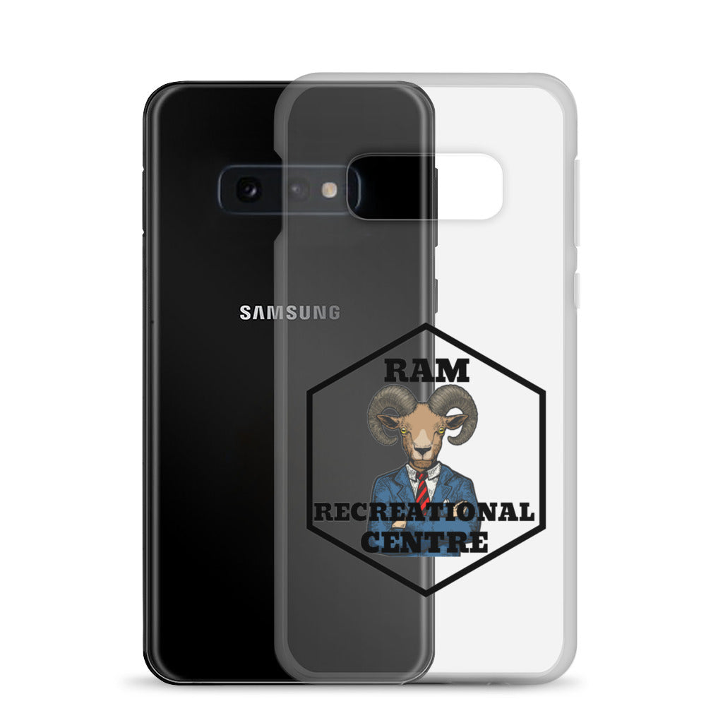 Samsung Case