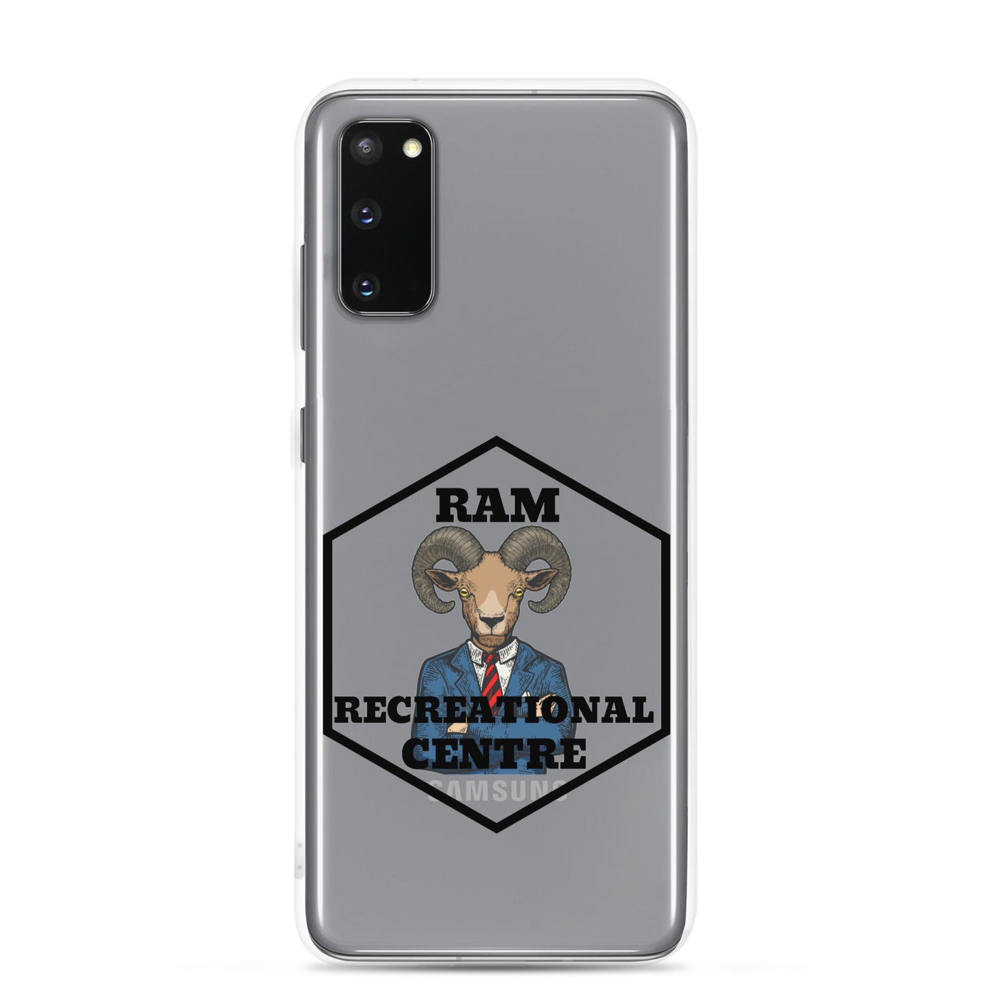 Samsung Case