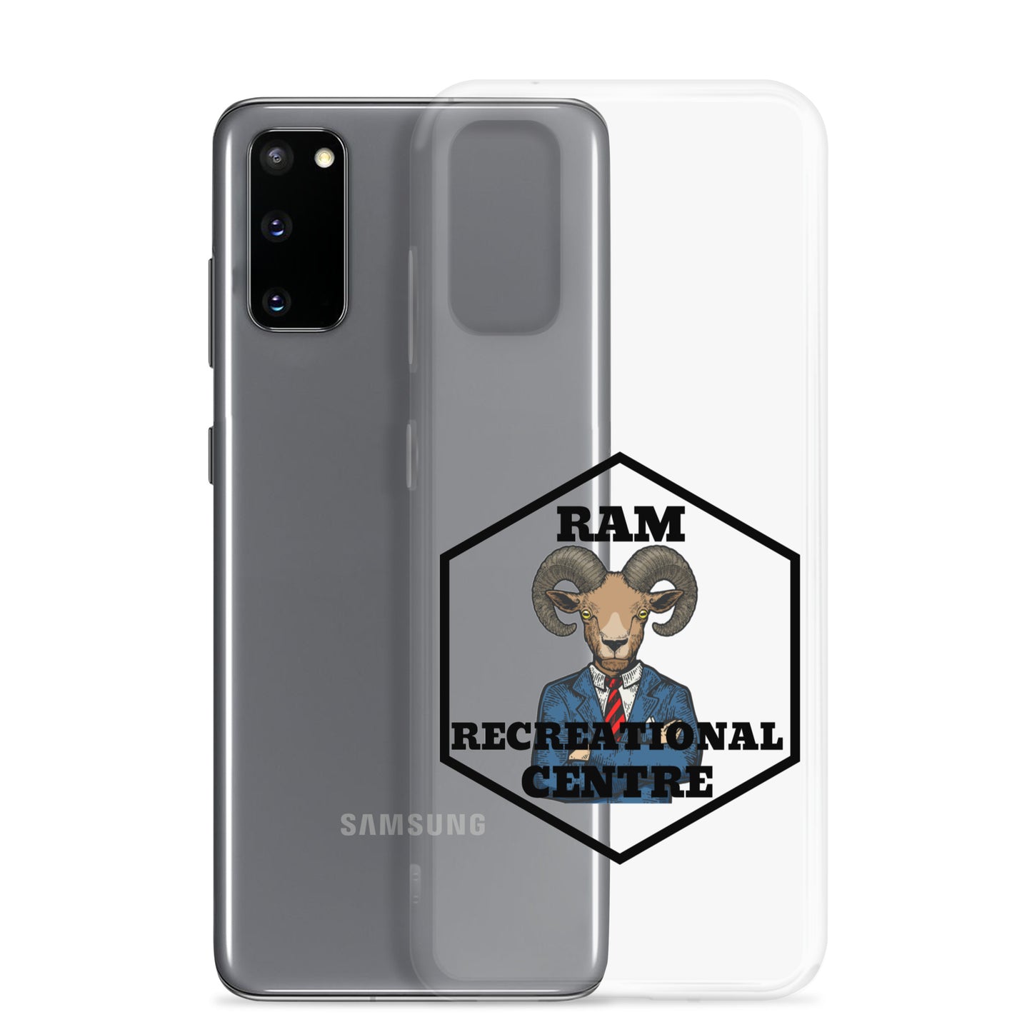 Samsung Case