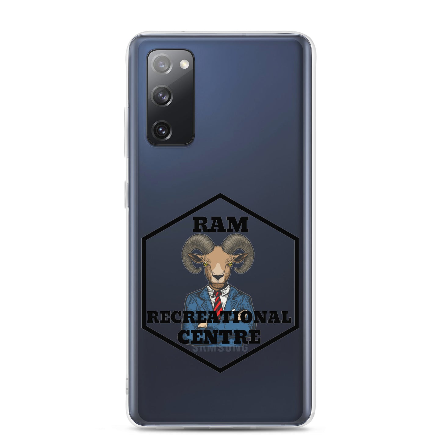 Samsung Case