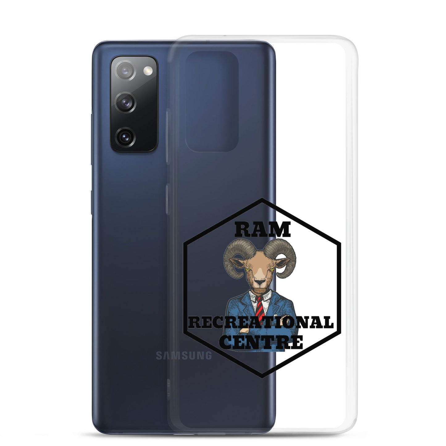 Samsung Case