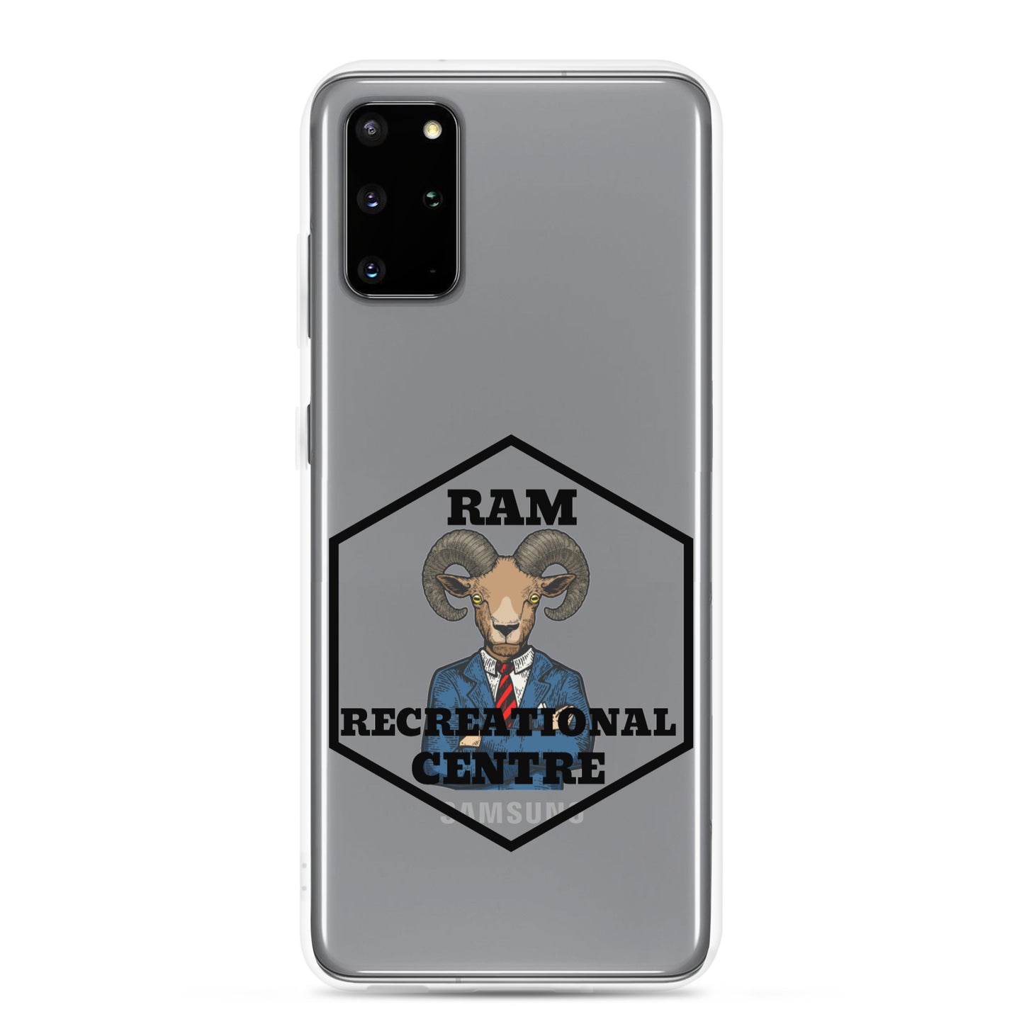 Samsung Case