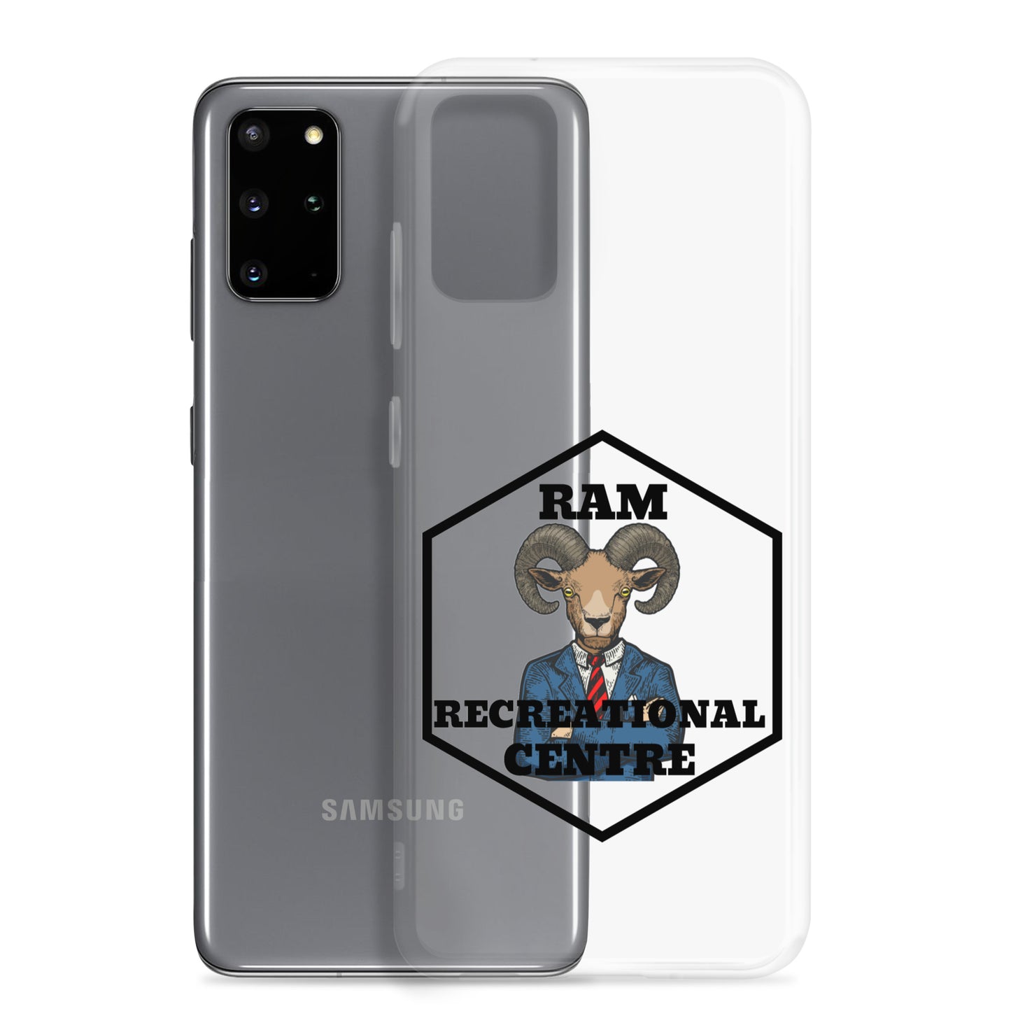 Samsung Case