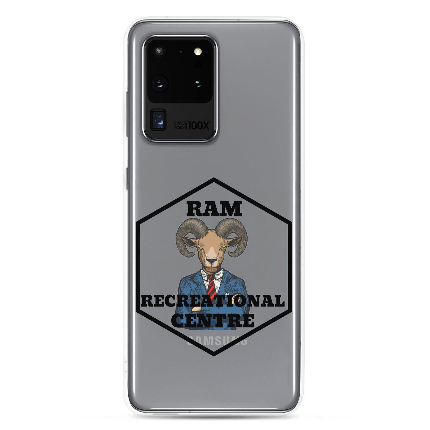 Samsung Case