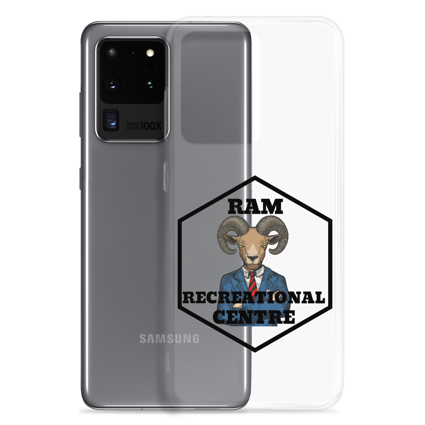 Samsung Case