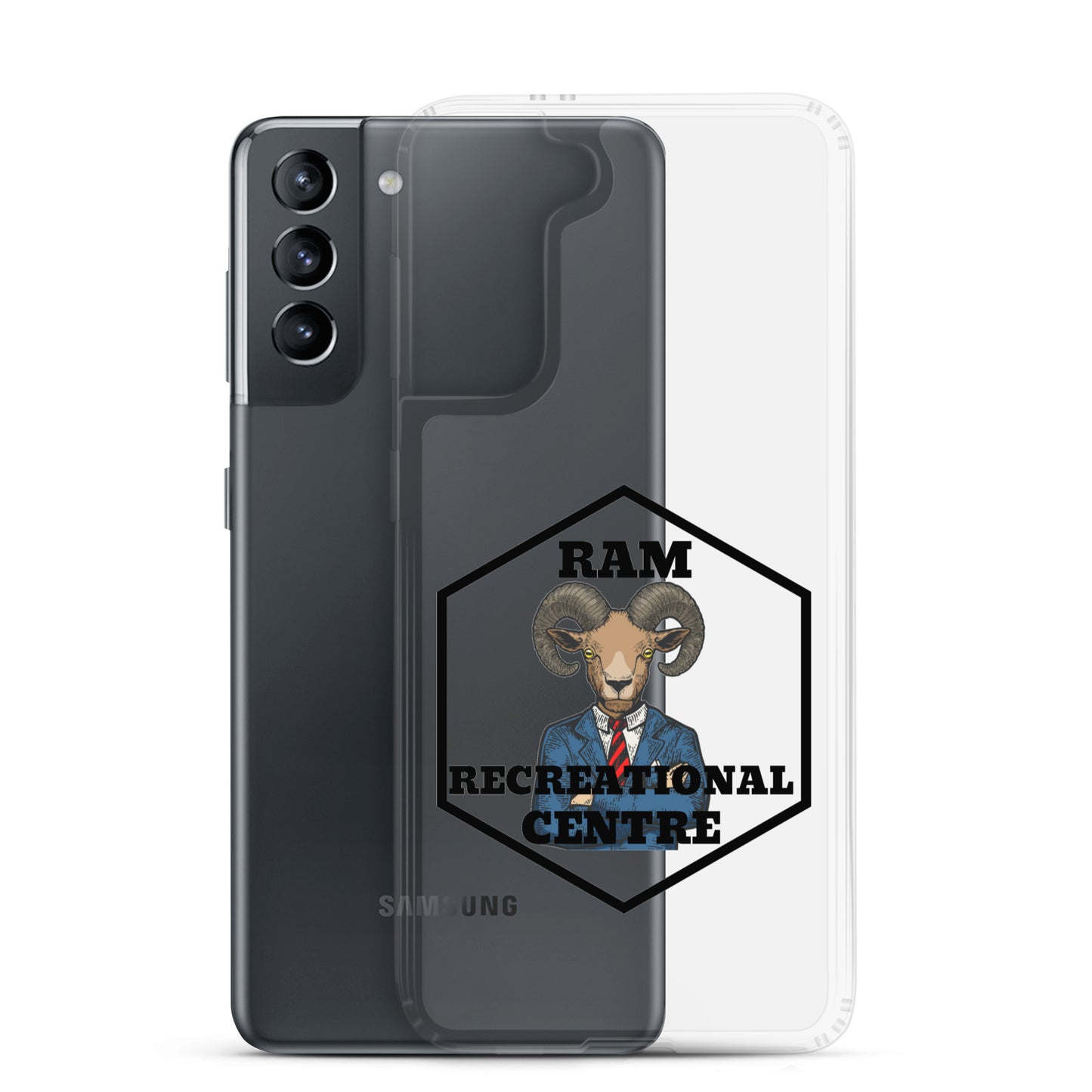 Samsung Case