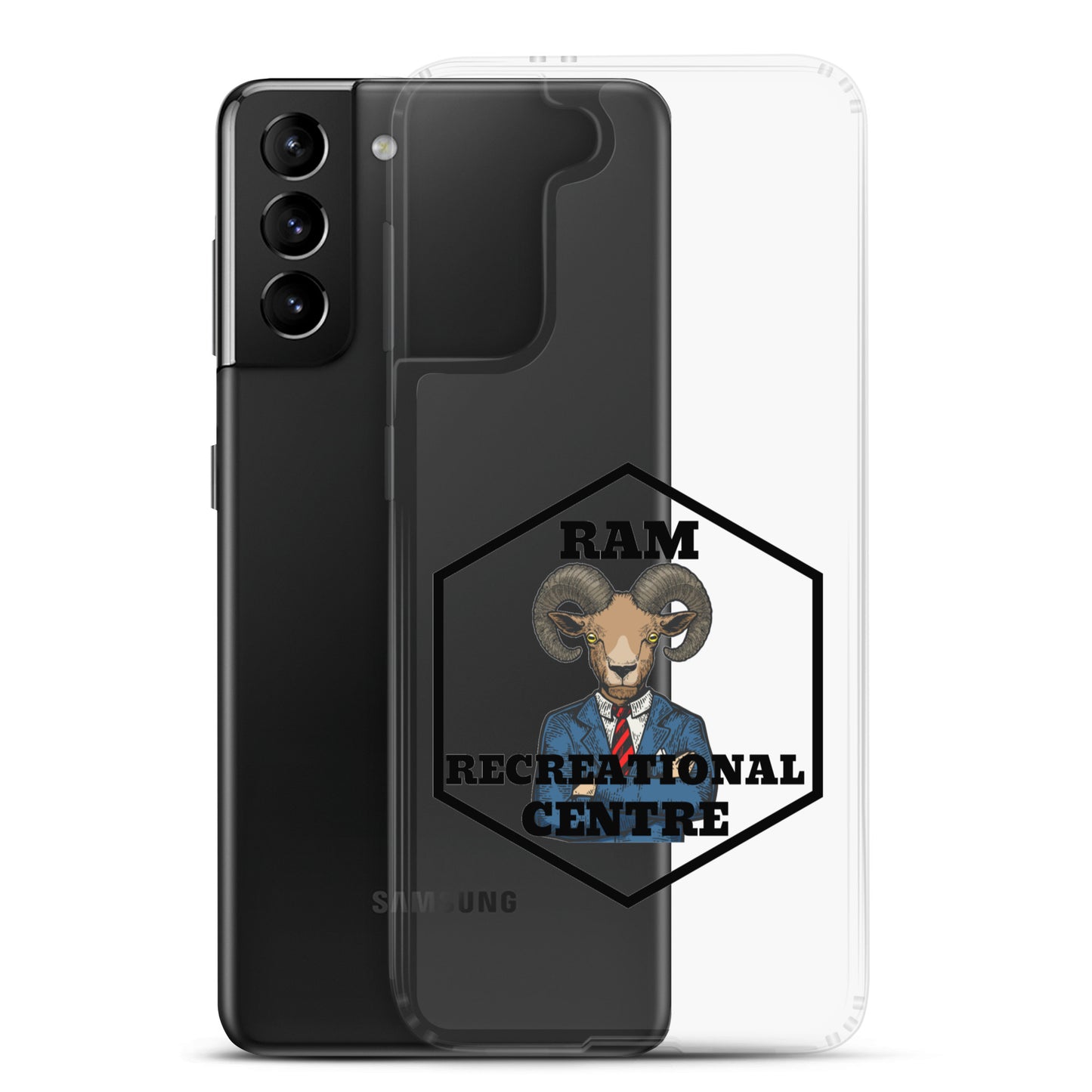 Samsung Case