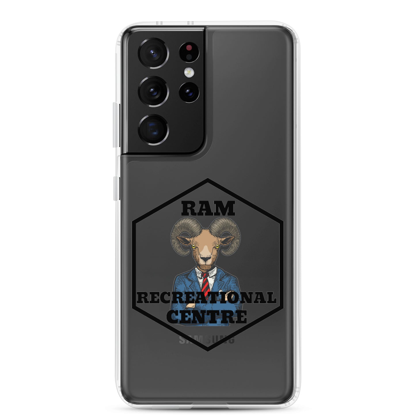 Samsung Case