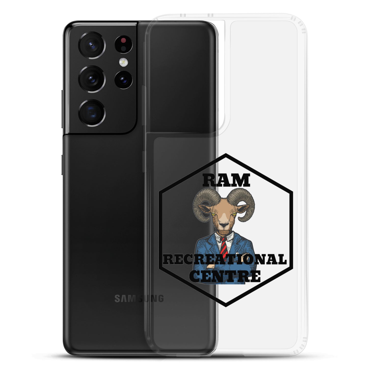 Samsung Case