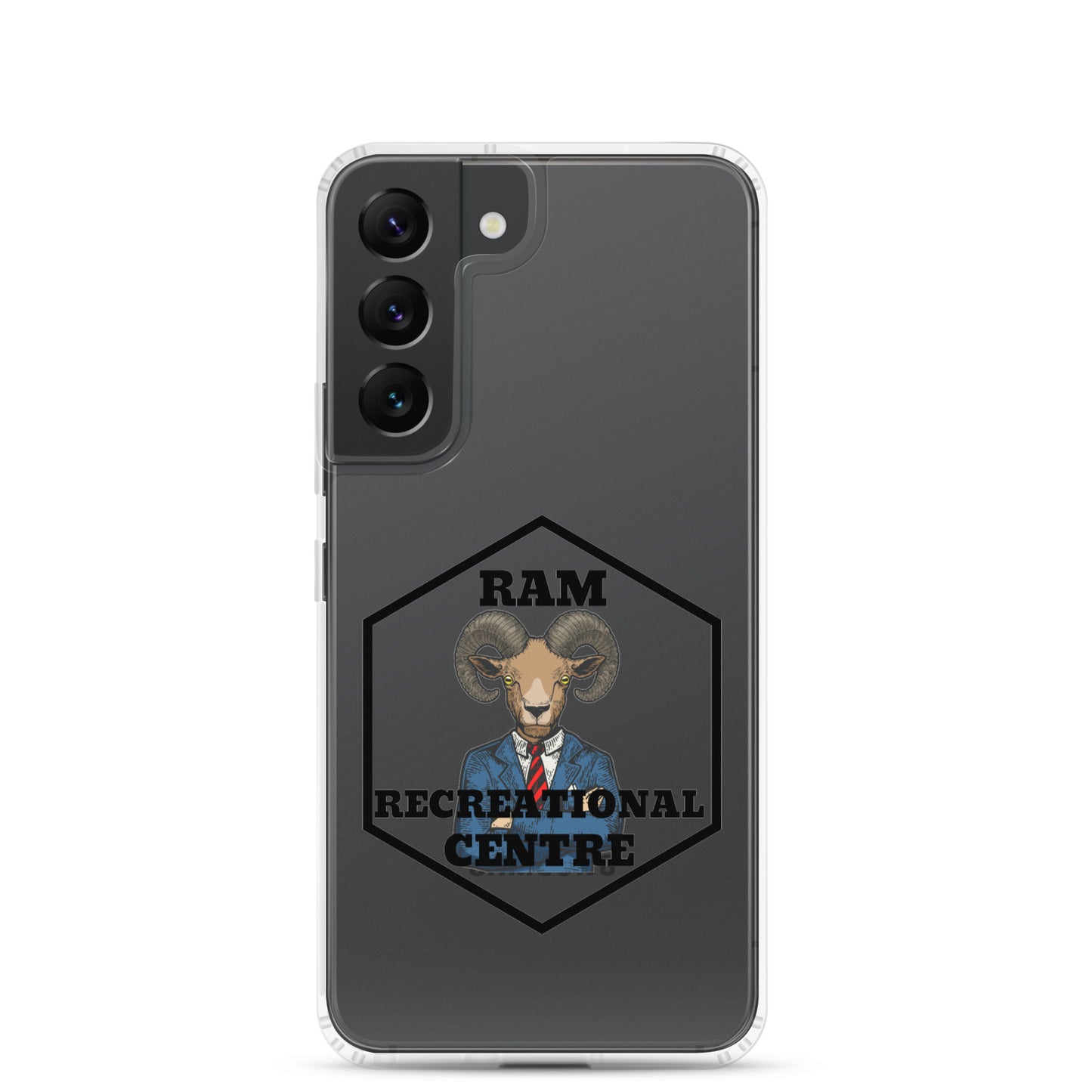 Samsung Case
