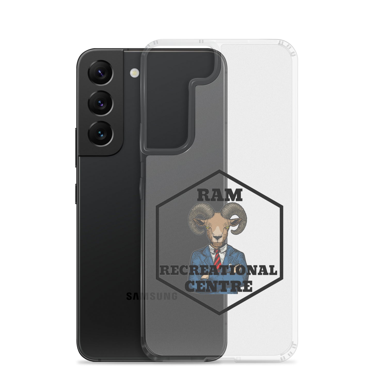 Samsung Case