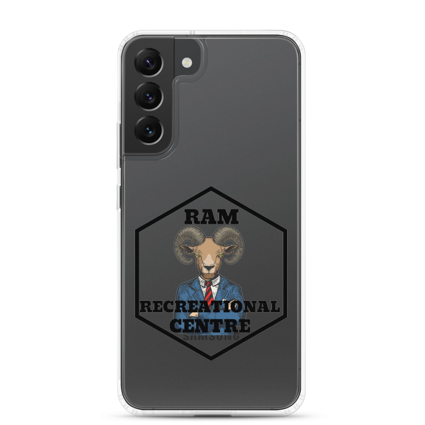 Samsung Case
