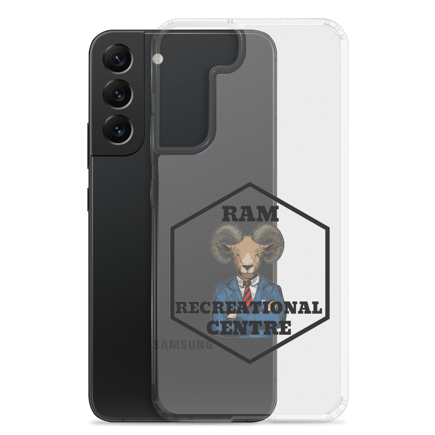 Samsung Case