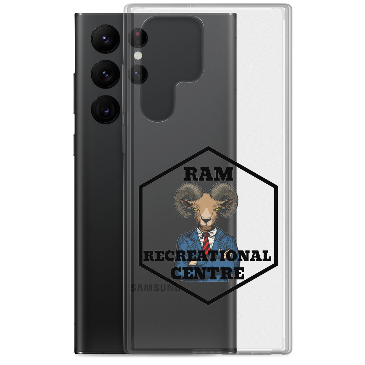 Samsung Case